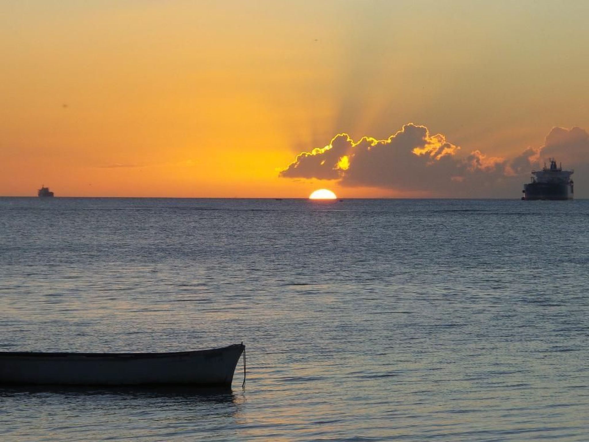 Photo of Villa am Meer Mauridul mit Pool