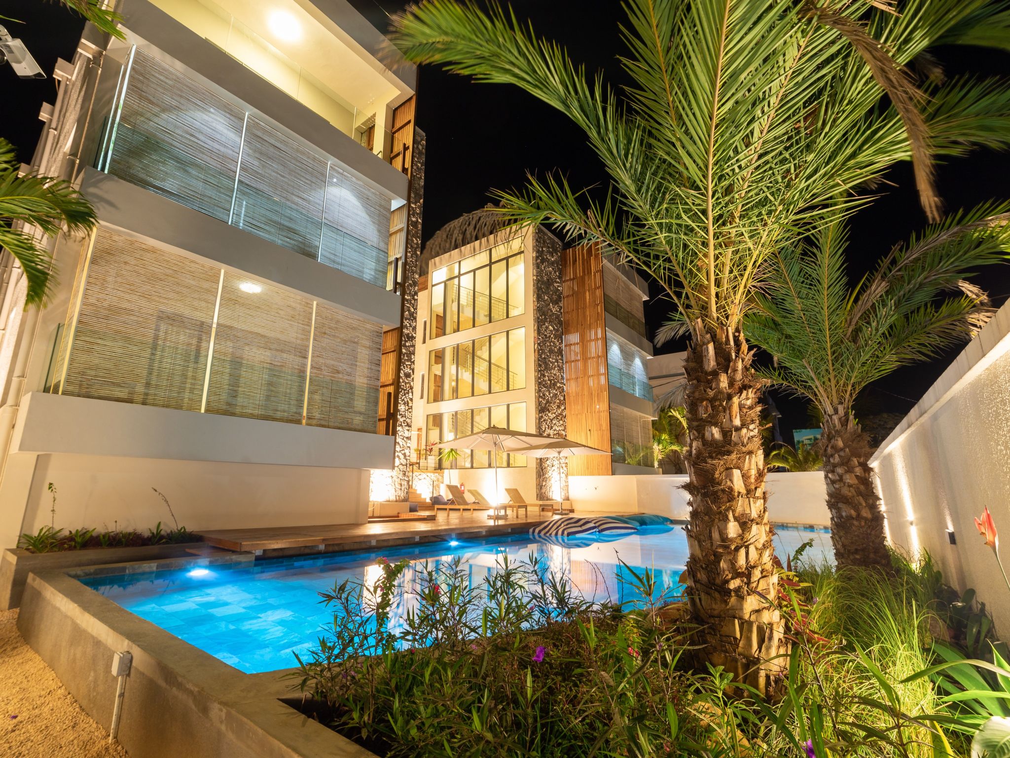 Photo of One Bay Residence Einheit 3 Luxuswohnung