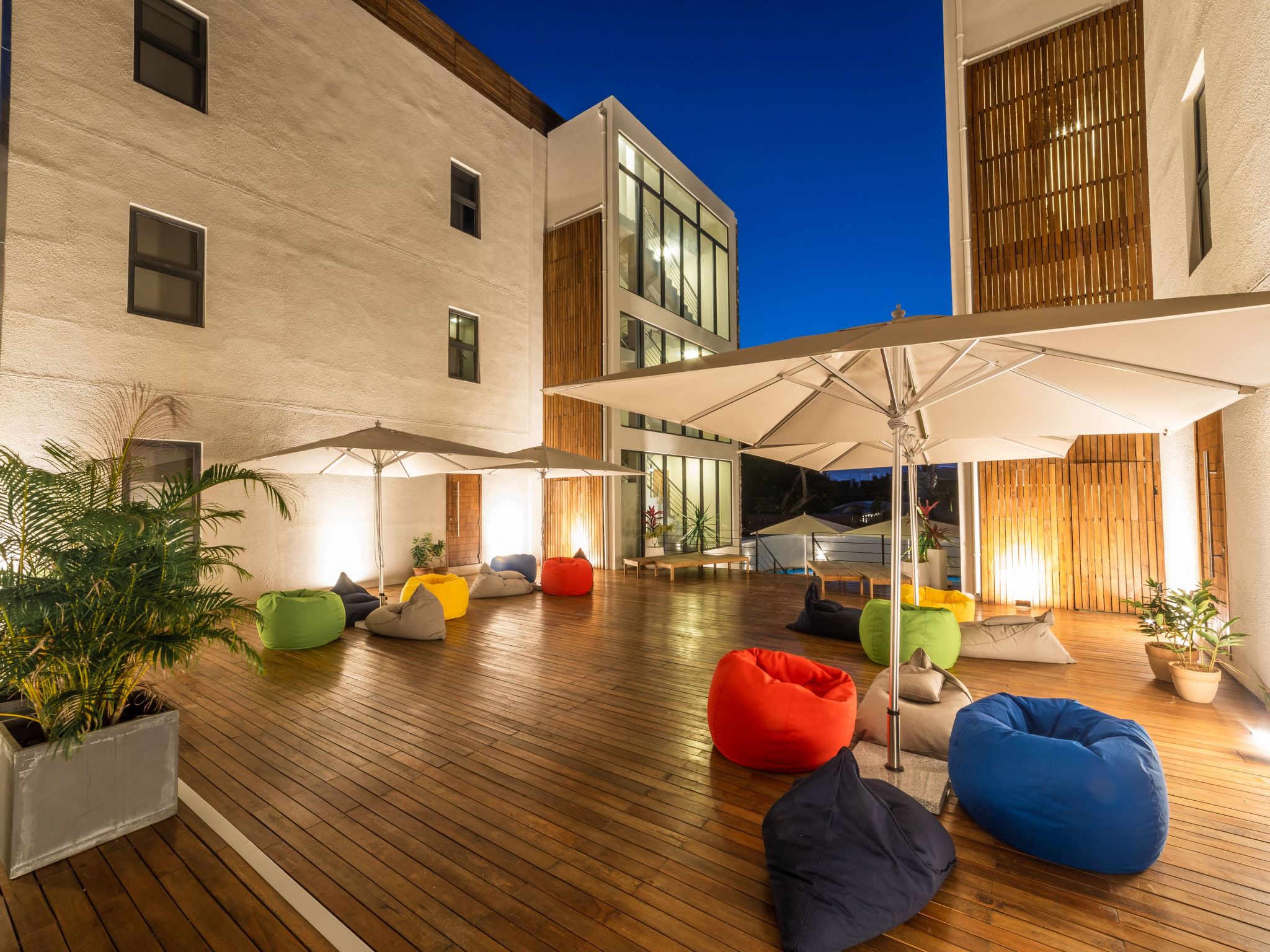 Photo of One Bay Residence Einheit 3 Luxuswohnung