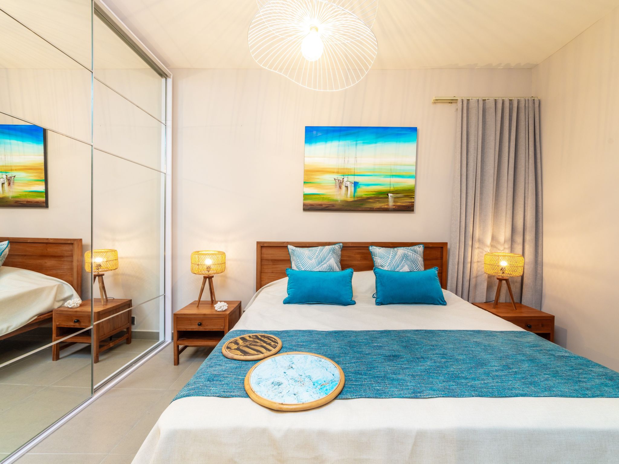 Photo of One Bay Residence Einheit 3 Luxuswohnung