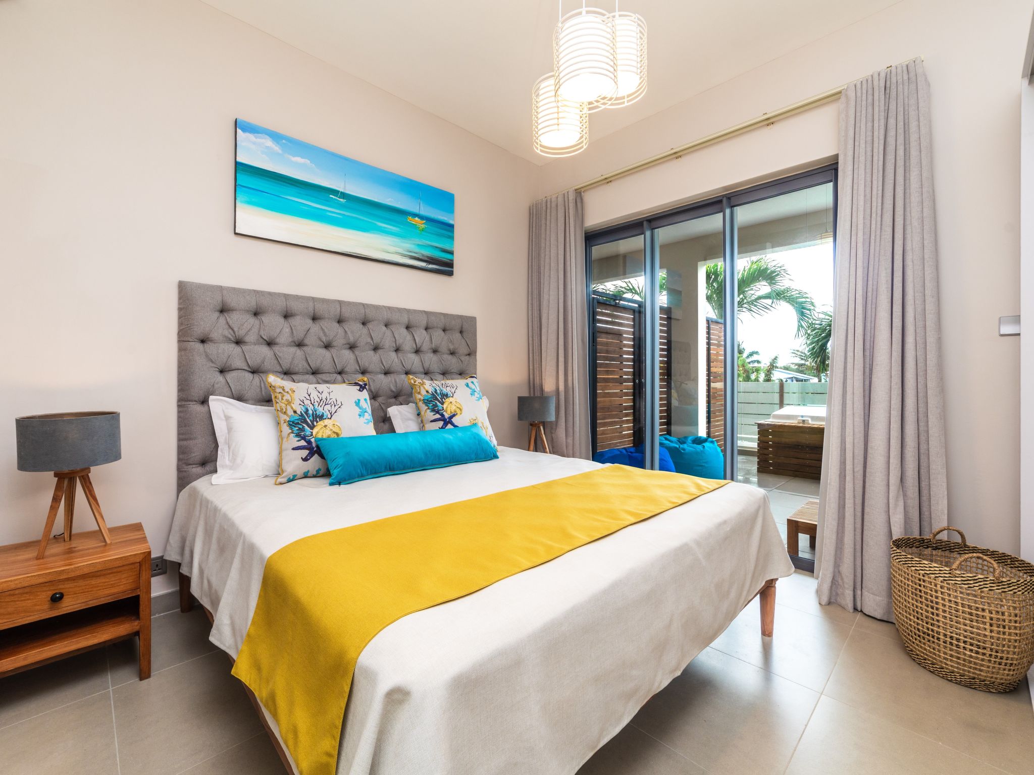 Photo of One Bay Residence Einheit 3 Luxuswohnung