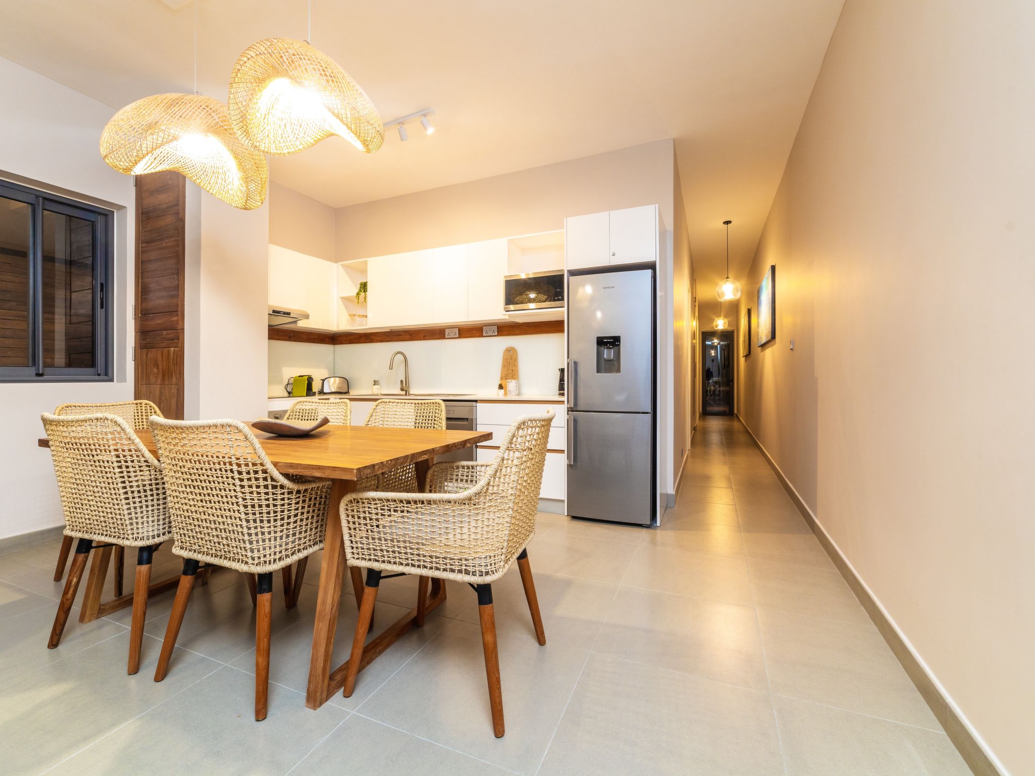 Photo of One Bay Residence Einheit 3 Luxuswohnung