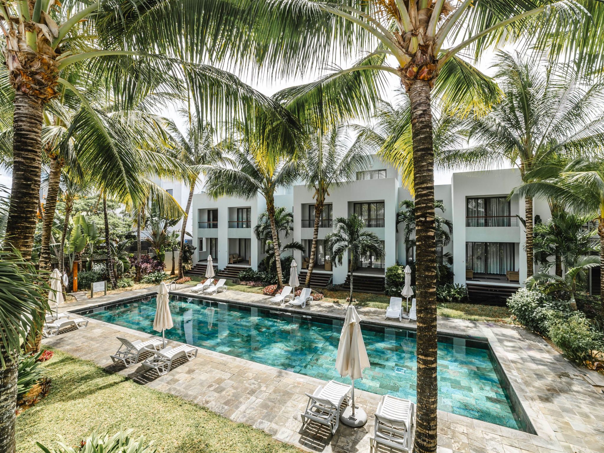 Photo of Wohnung "La Residence Apt23"