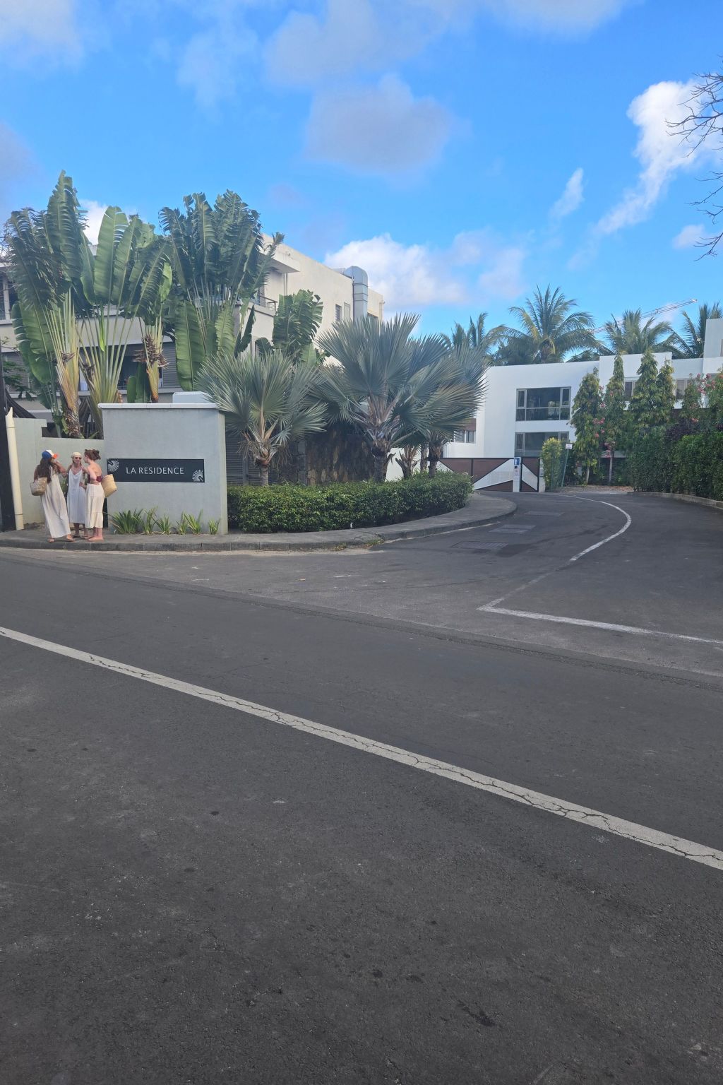 Photo of Wohnung "La Residence Apt23"