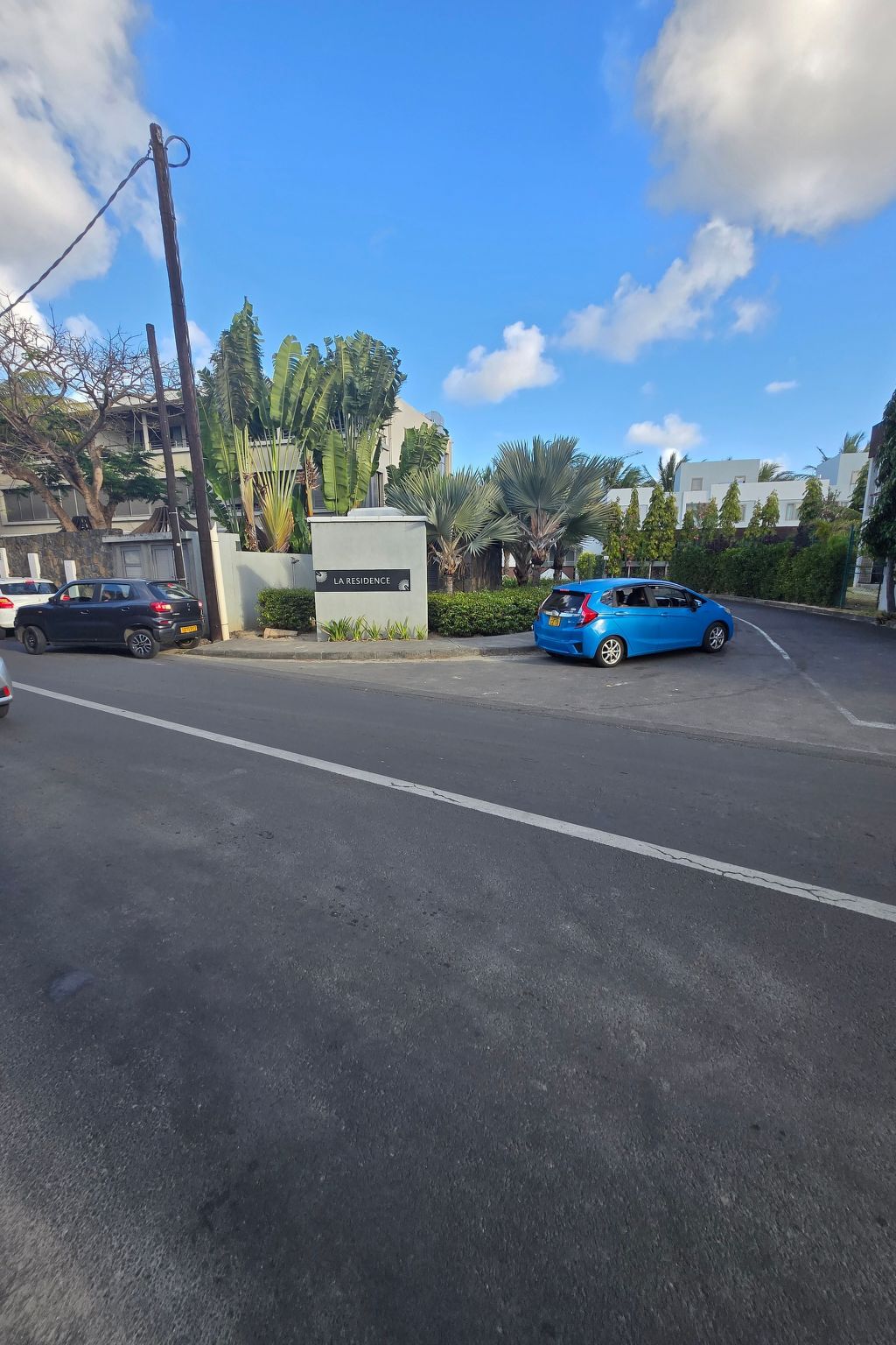 Photo of Wohnung "La Residence Apt23"