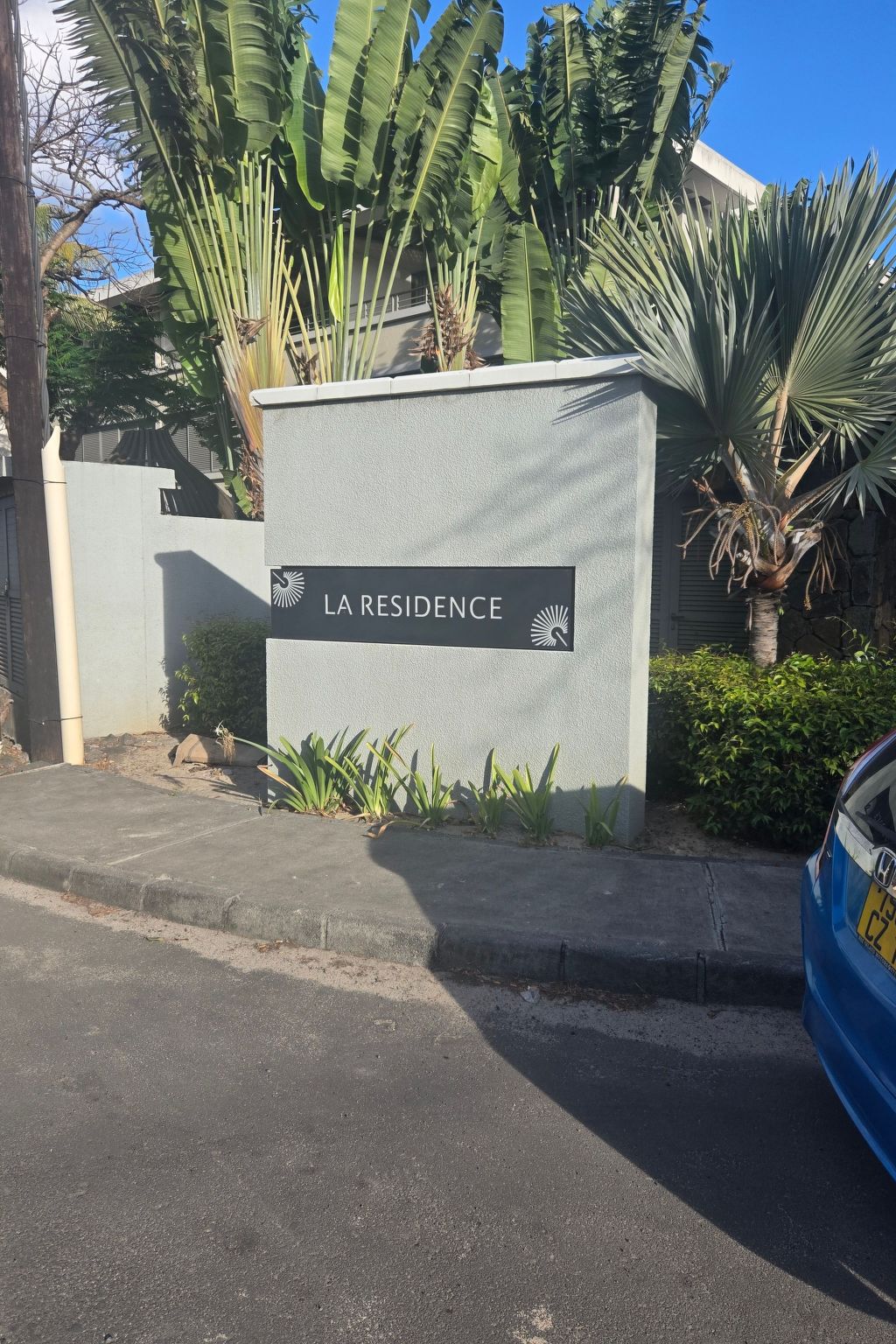 Photo of Wohnung "La Residence Apt23"