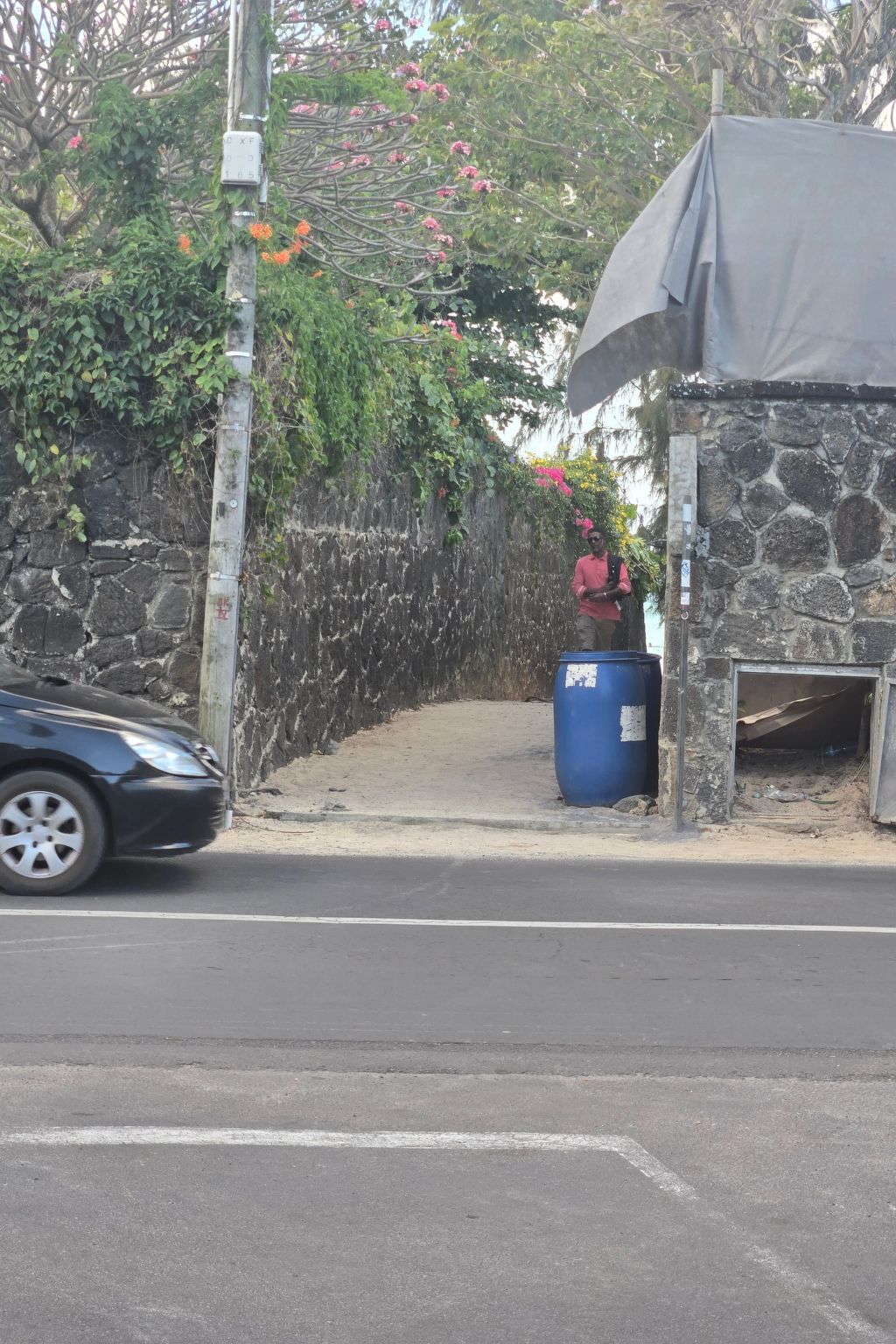 Photo of Wohnung "La Residence Apt23"