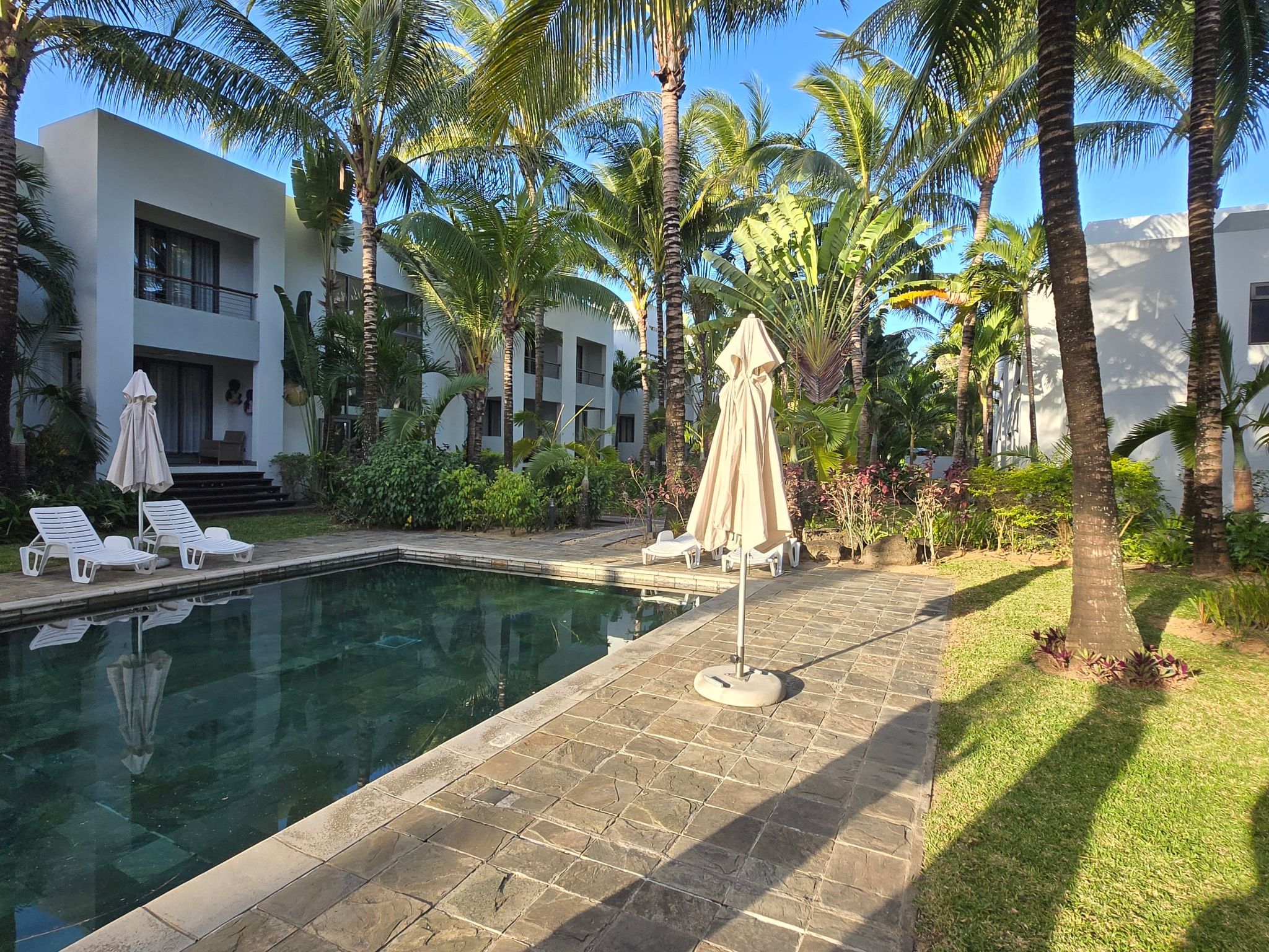 Photo of Wohnung "La Residence Apt23"