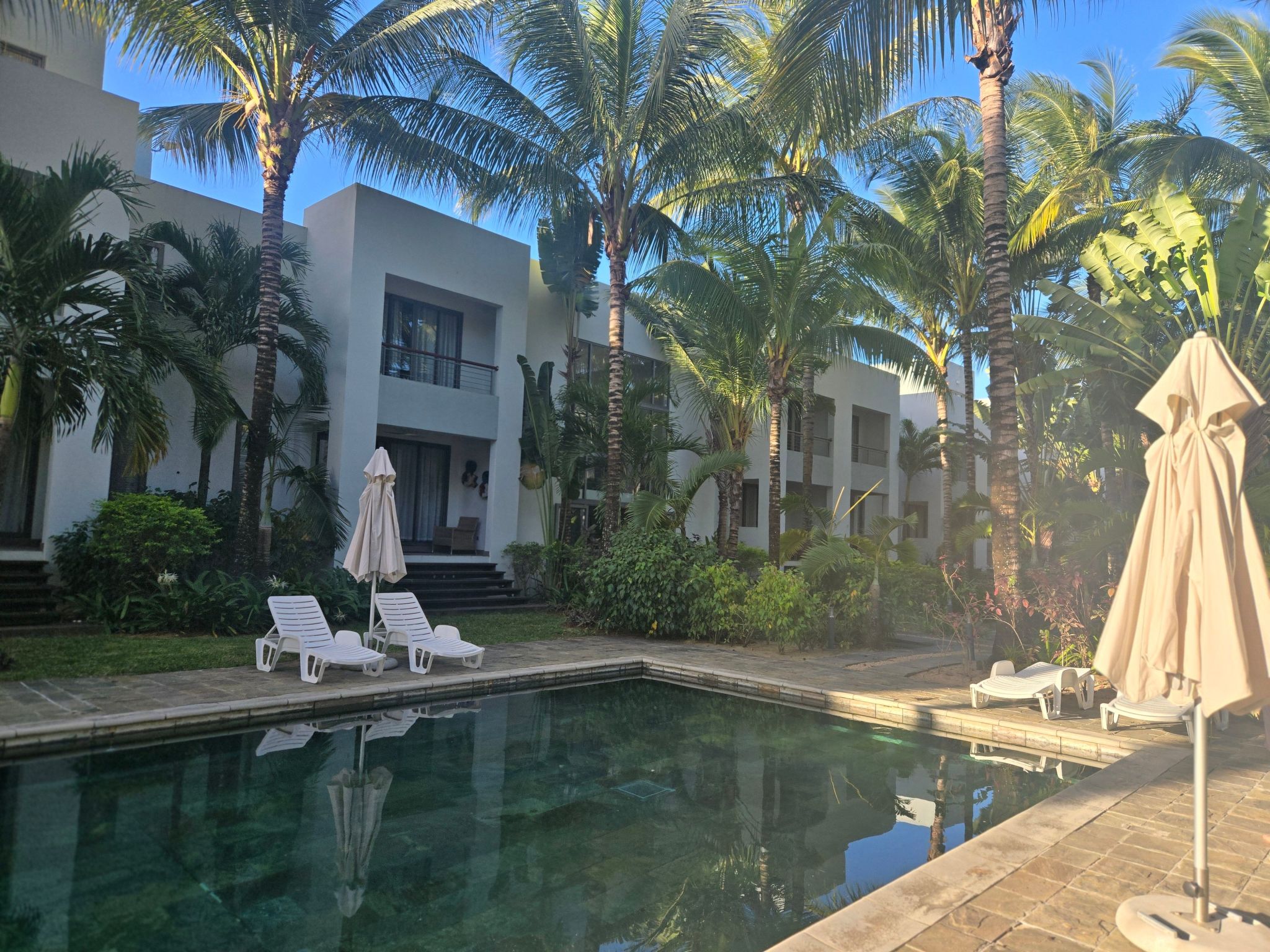 Photo of Wohnung "La Residence Apt23"