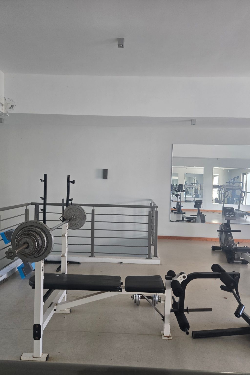 Photo of Wohnung "La Residence Apt23"