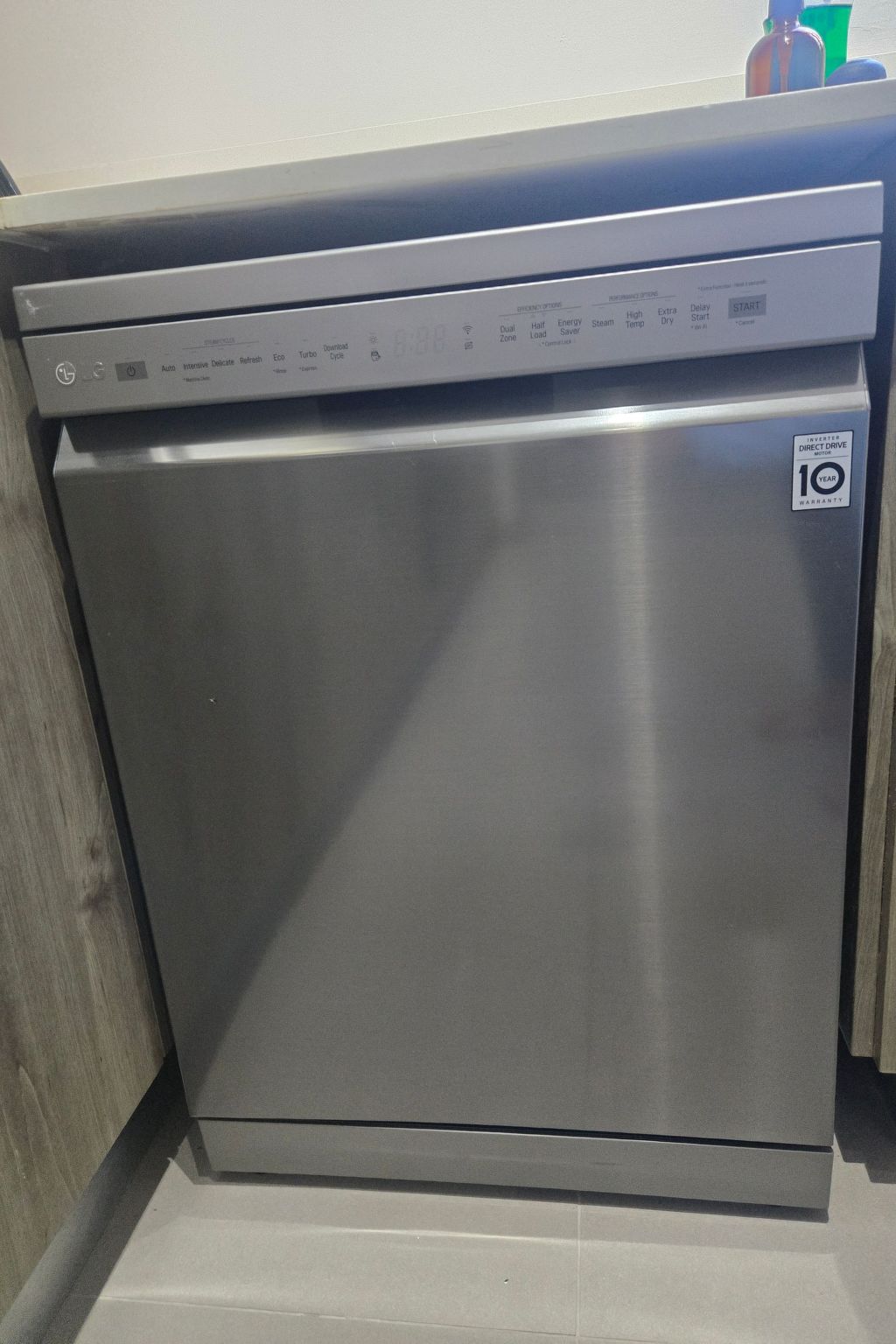 Photo of Wohnung "La Residence Apt23"