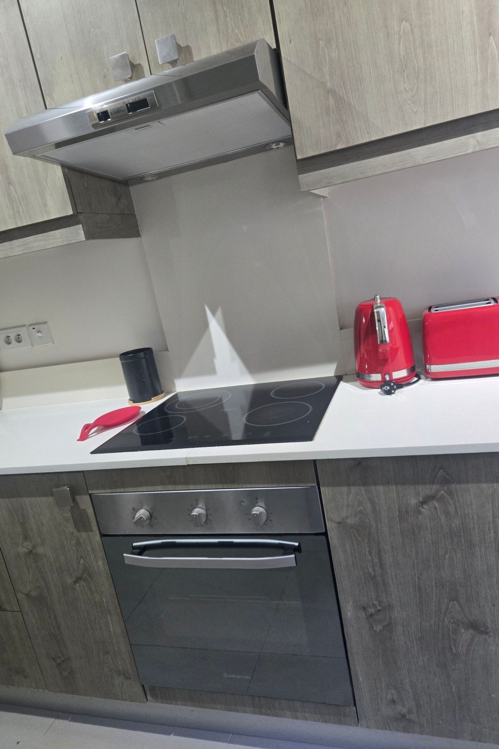 Photo of Wohnung "La Residence Apt23"