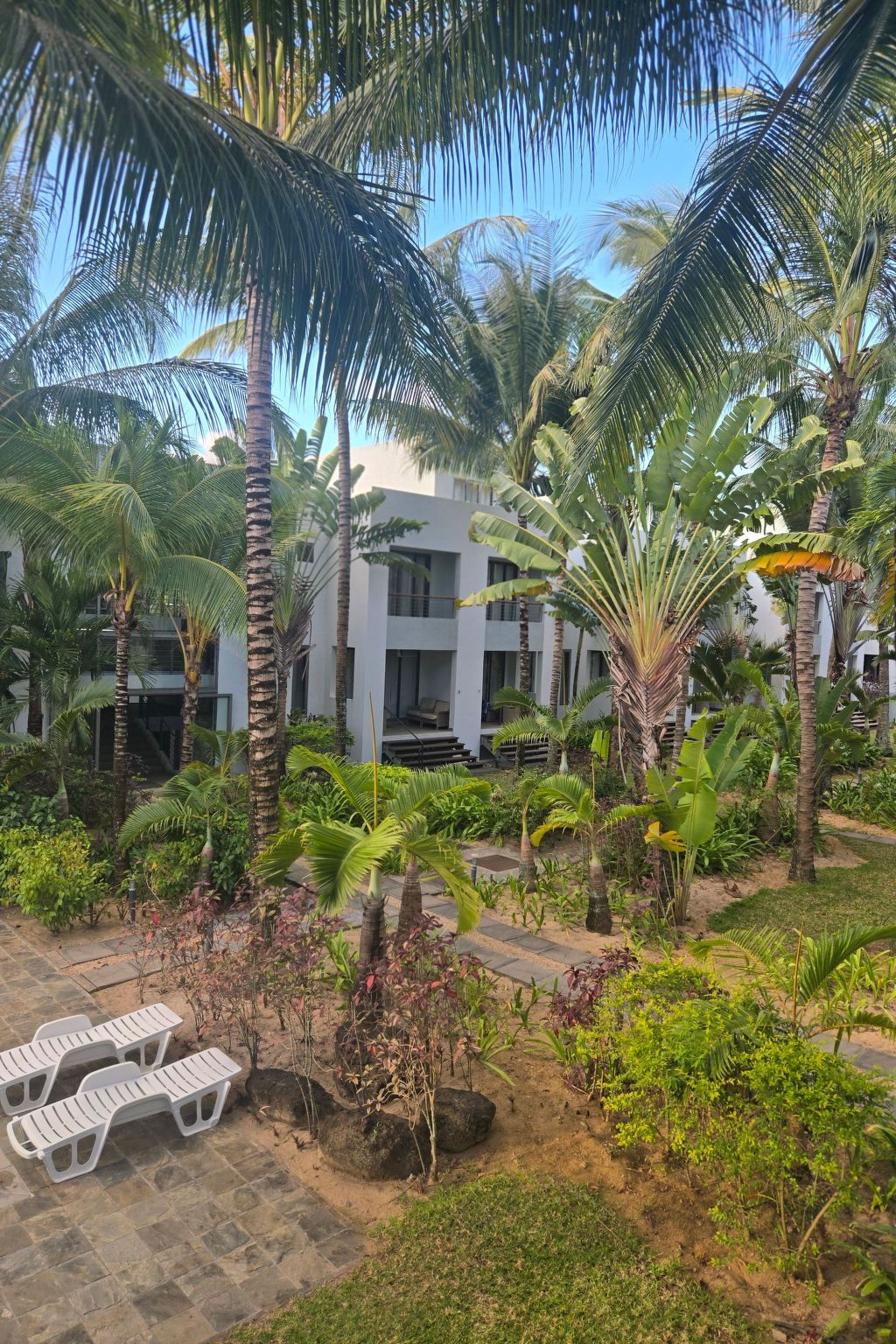 Photo of Wohnung "La Residence Apt23"