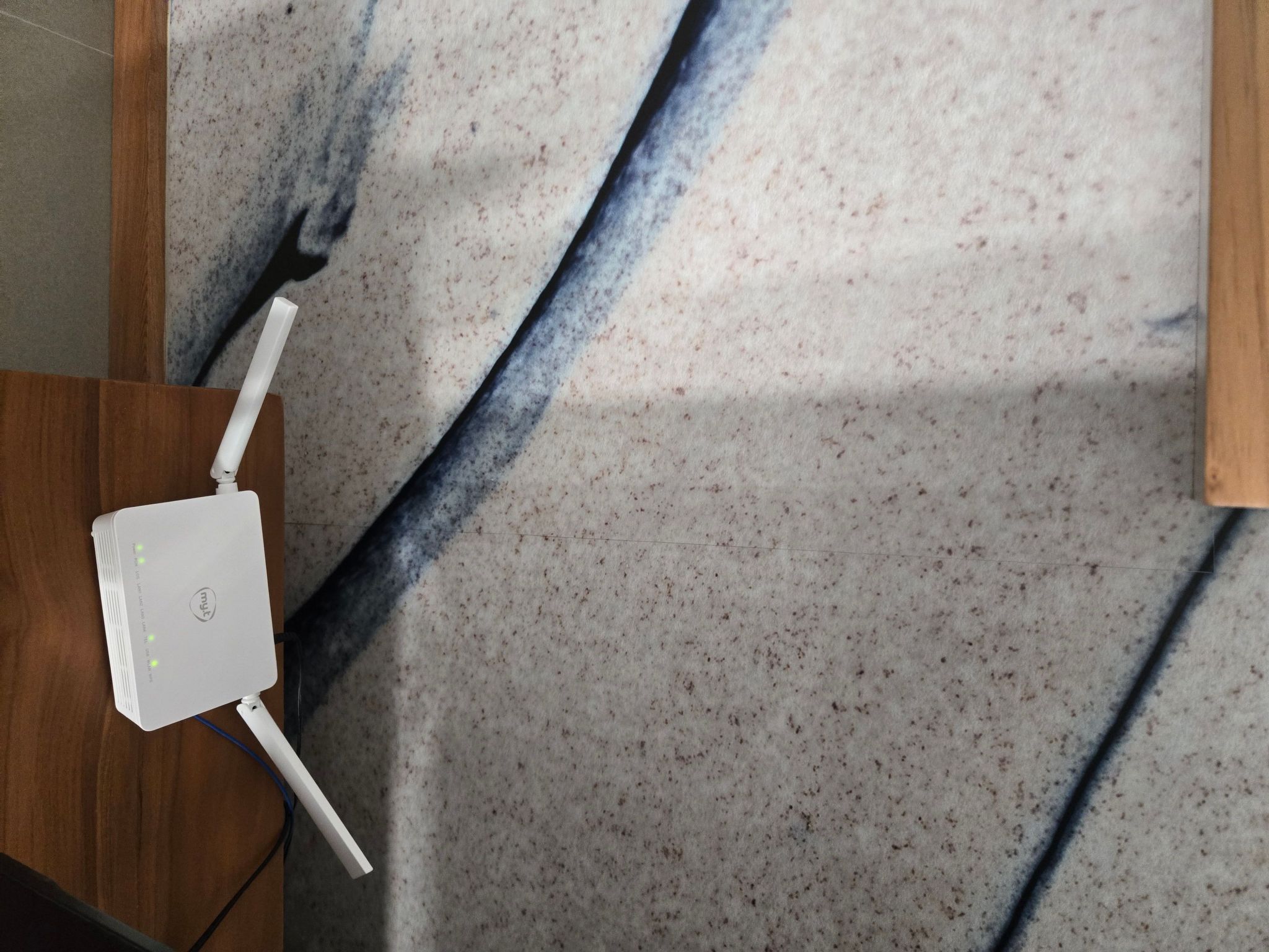 Photo of Wohnung "La Residence Apt23"