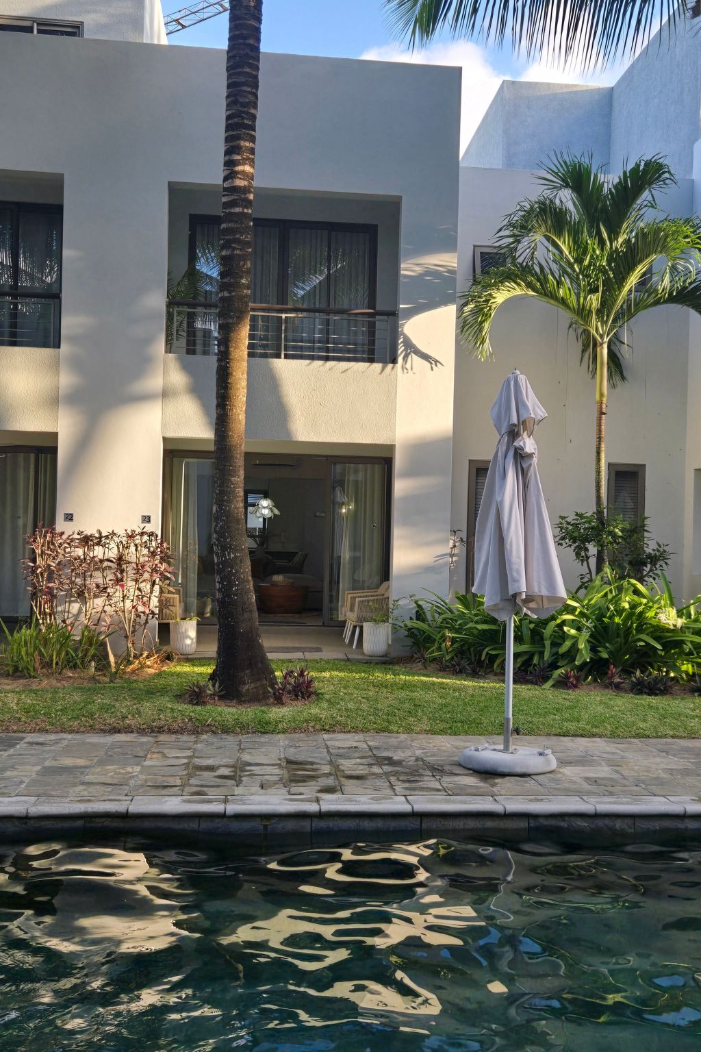 Photo of Wohnung "La Residence Apt23"