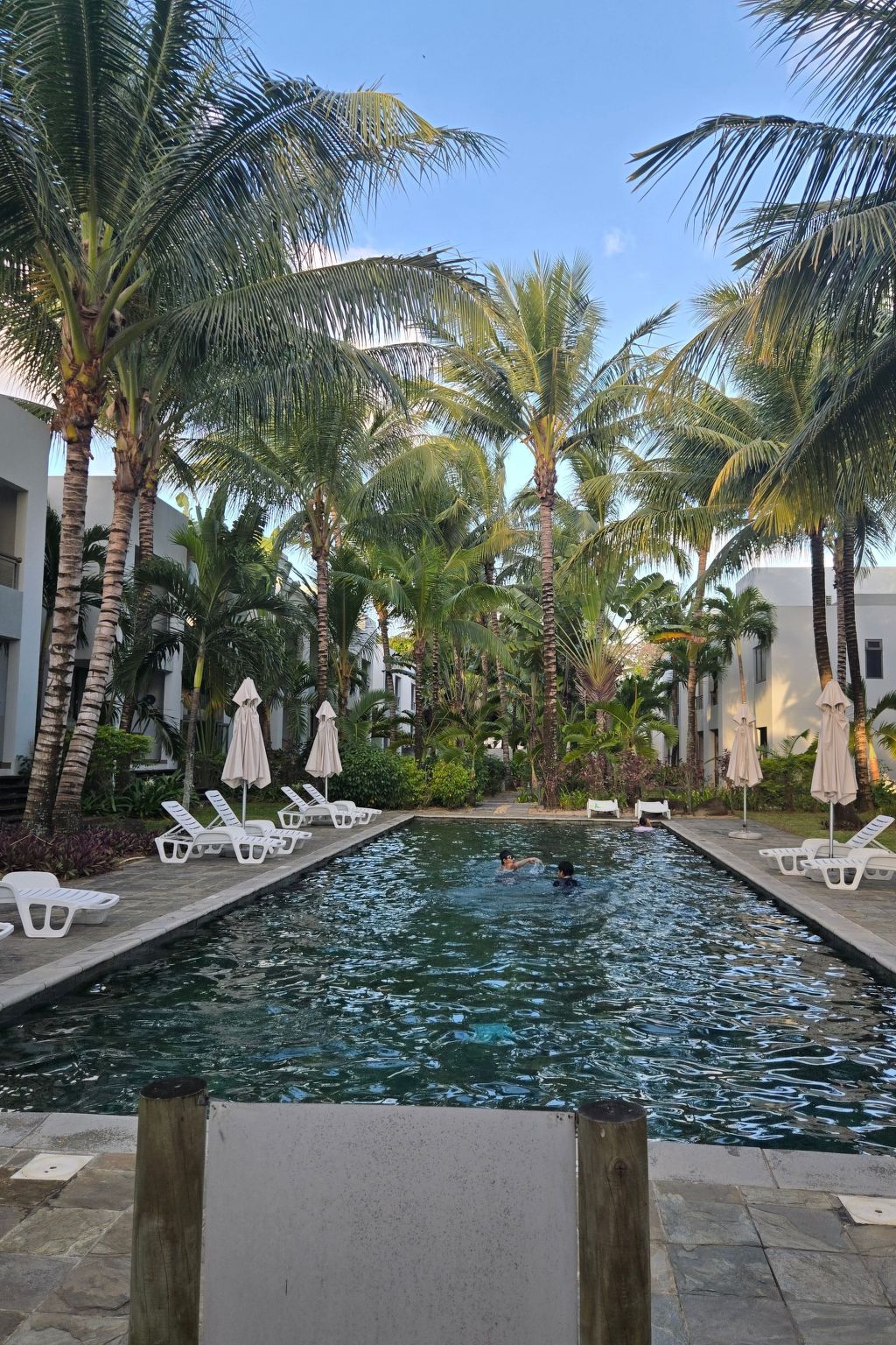 Photo of Wohnung "La Residence Apt23"