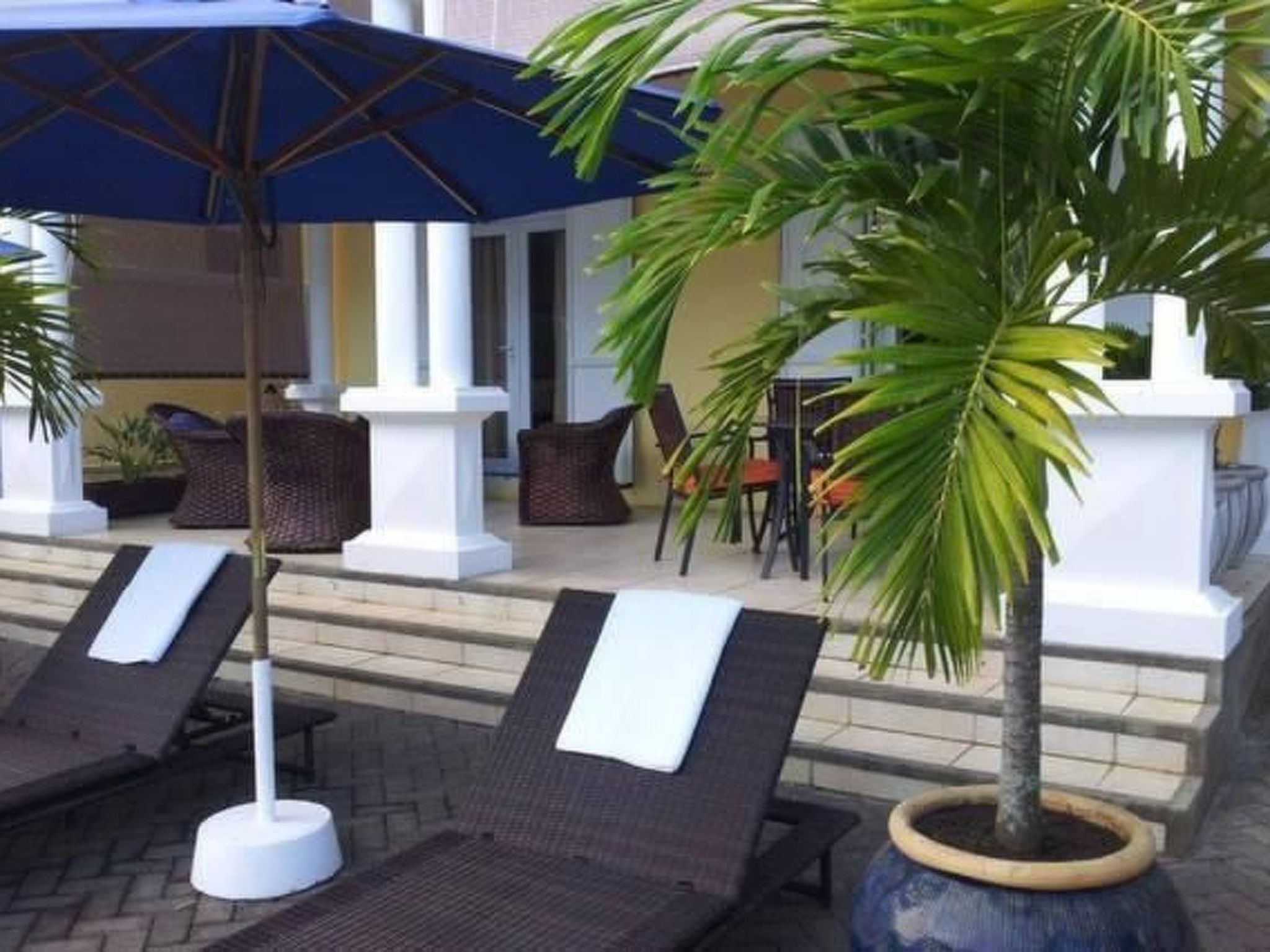 Photo of Wohnung mit Privatparkplatz