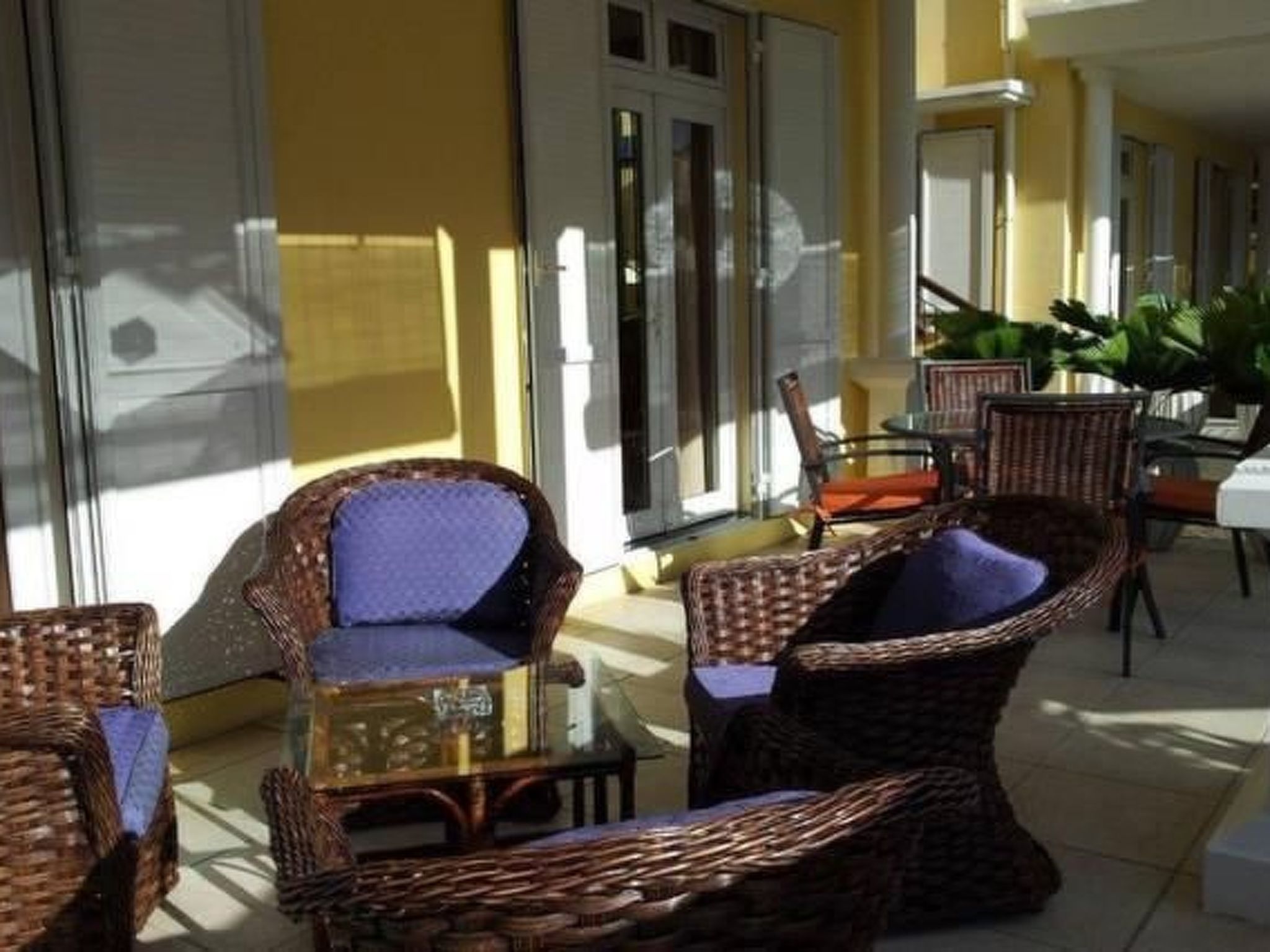 Photo of Wohnung mit Privatparkplatz