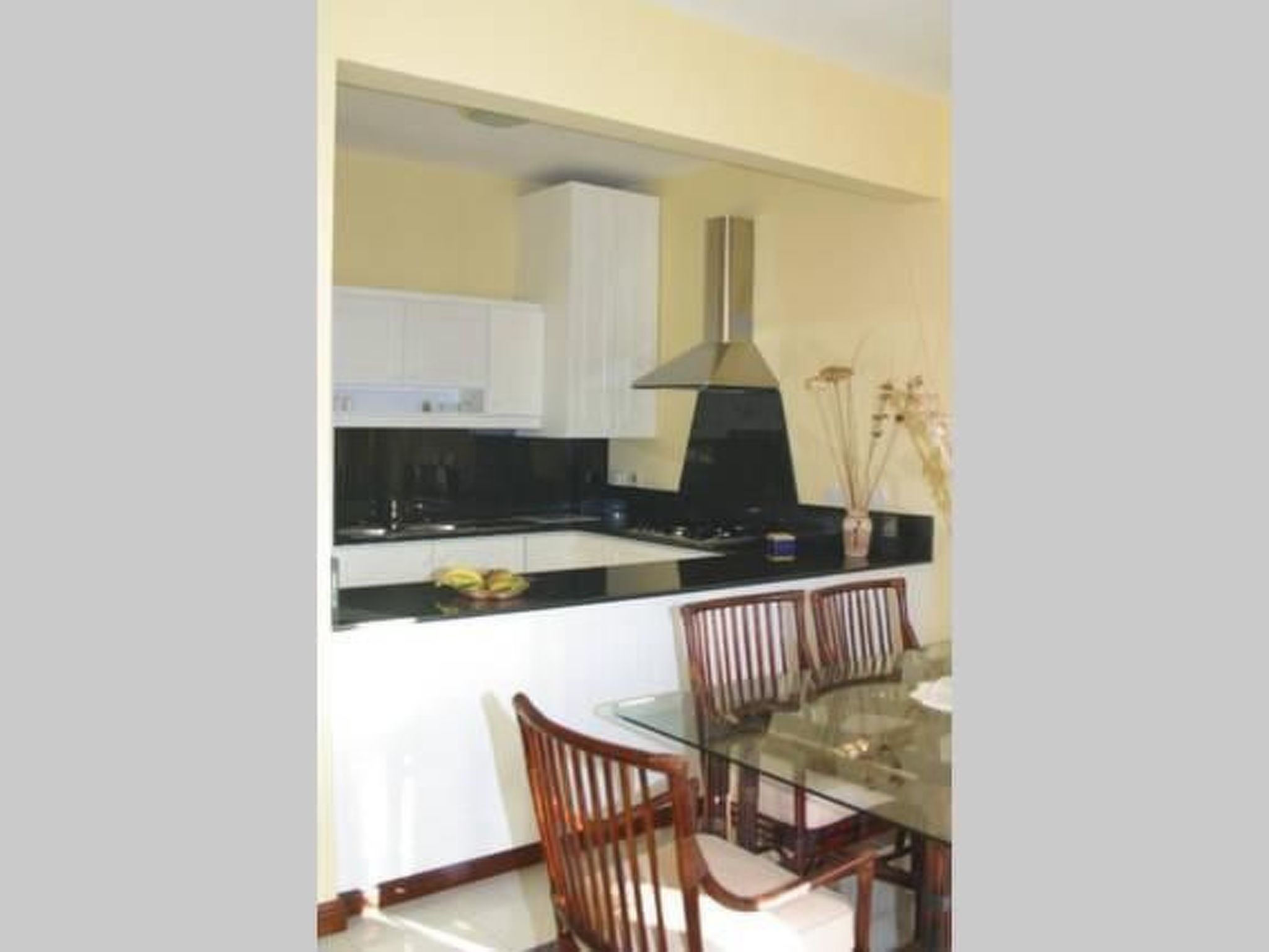 Photo of Wohnung mit Privatparkplatz