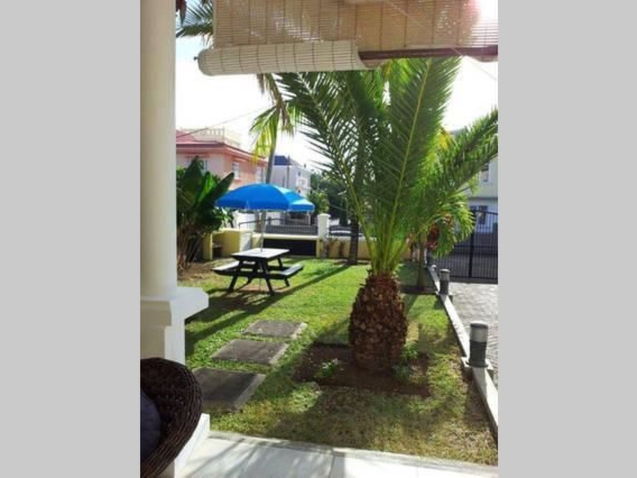 Photo of Wohnung mit Privatparkplatz