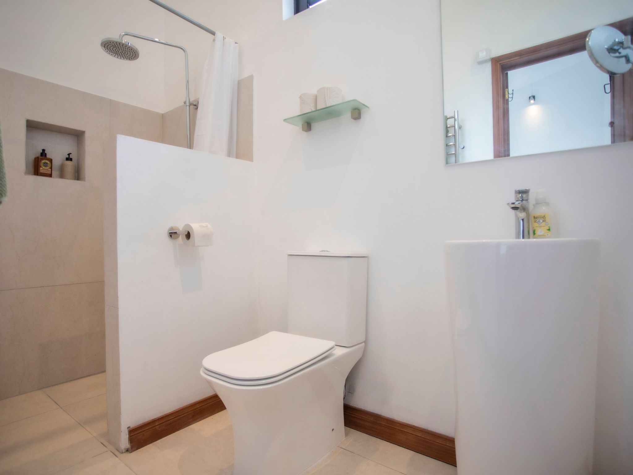 Photo of Mussaenda-Hütte