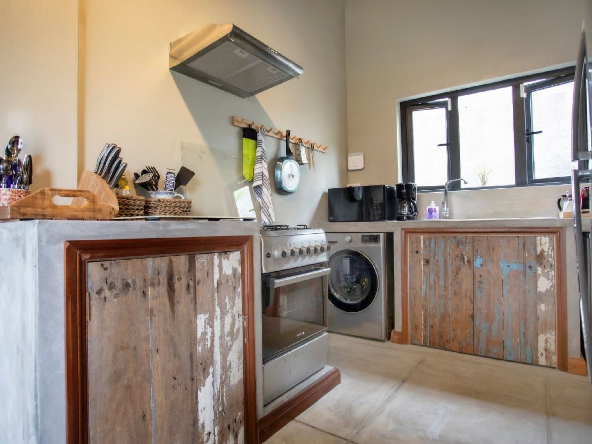 Photo of Mussaenda-Hütte