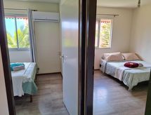 Zeezicht appartement met zwembad in Cap Malheureux, vlakbij strand Trou aux Biches - thumbnail 2