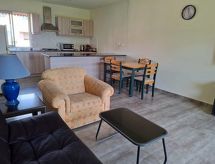 Zeezicht appartement met zwembad in Cap Malheureux, vlakbij strand Trou aux Biches - thumbnail 3