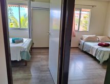 Zeezicht appartement met zwembad in Cap Malheureux, vlakbij strand Trou aux Biches - thumbnail 4