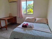 Zeezicht appartement met zwembad in Cap Malheureux, vlakbij strand Trou aux Biches - thumbnail 5