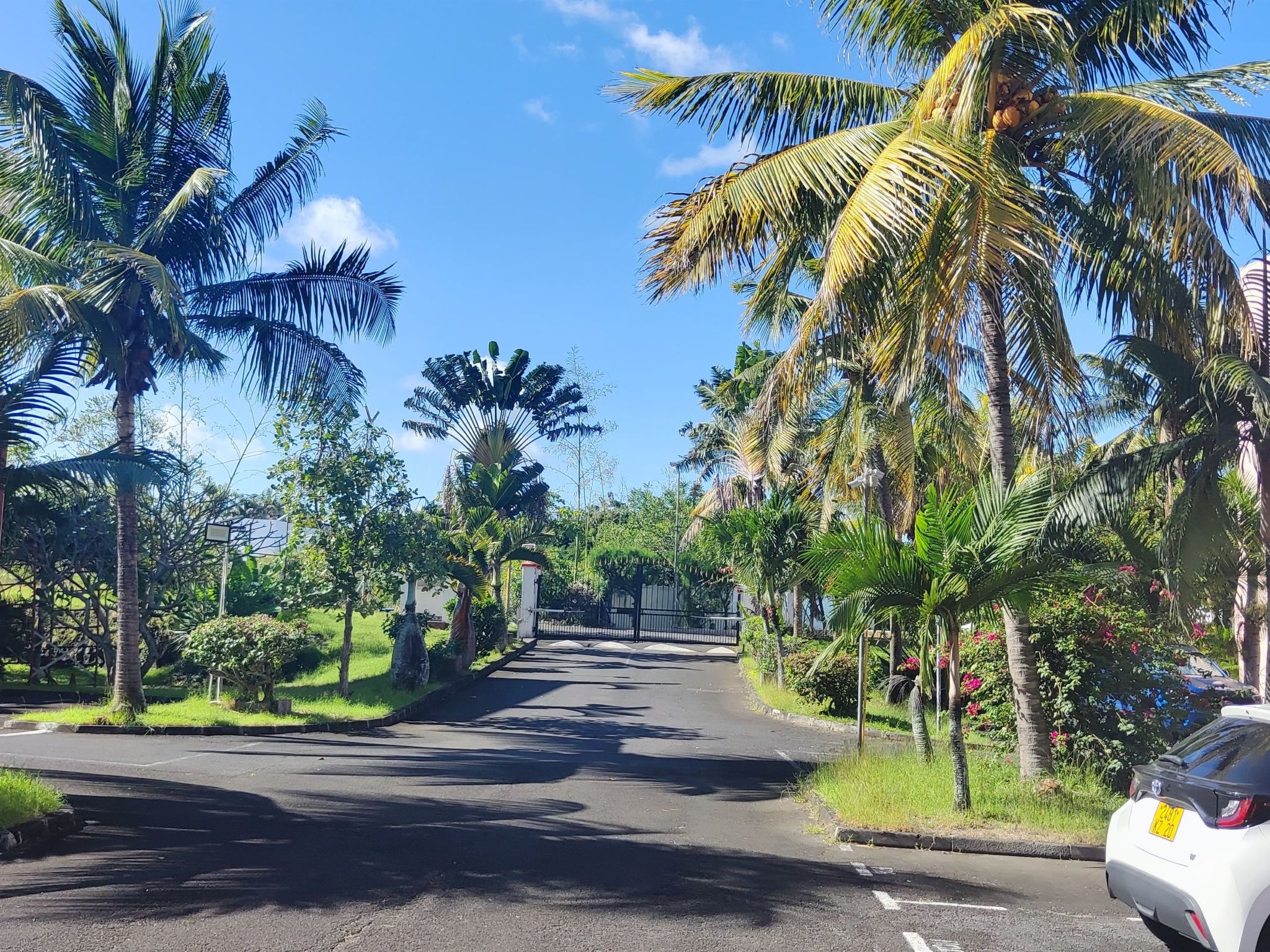 Photo of R Garden Fleury Sur Mer Trou aux Biches