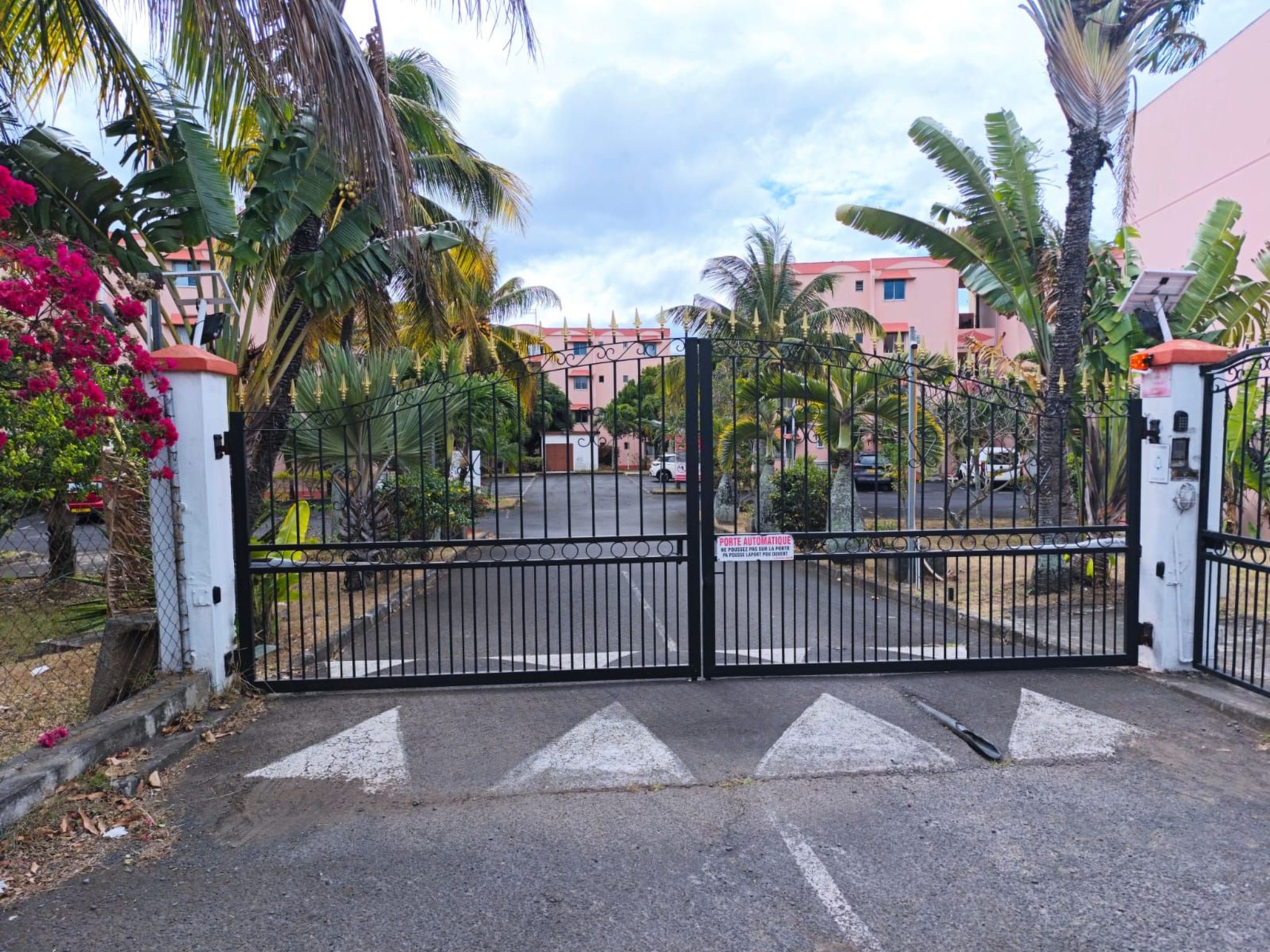 Photo of R Garden Fleury Sur Mer Trou aux Biches