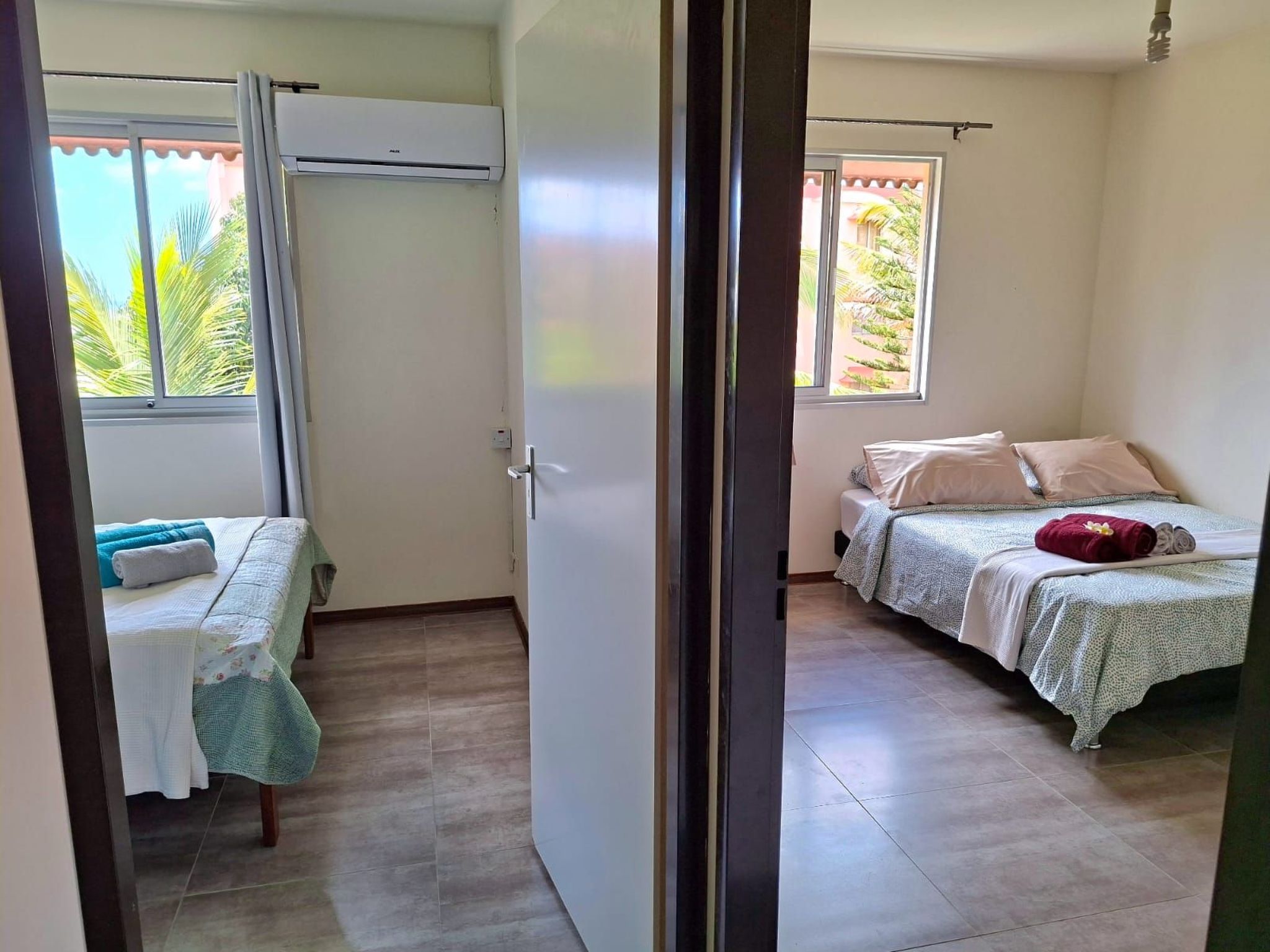 Photo of R Garden Fleury Sur Mer Trou aux Biches