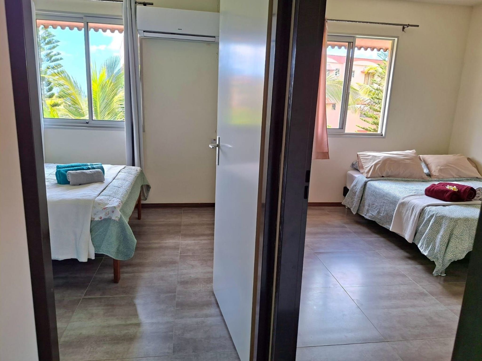 Photo of R Garden Fleury Sur Mer Trou aux Biches