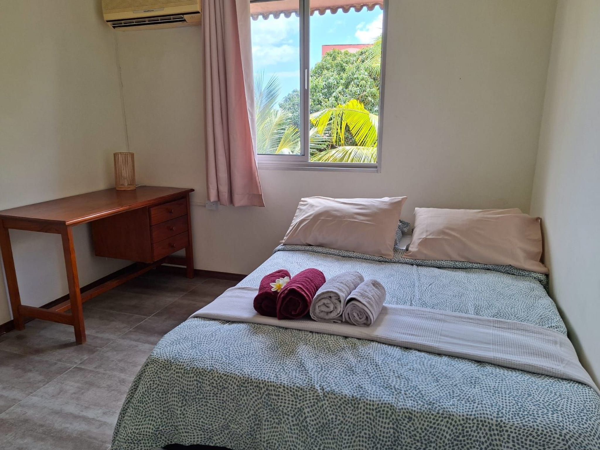 Photo of R Garden Fleury Sur Mer Trou aux Biches