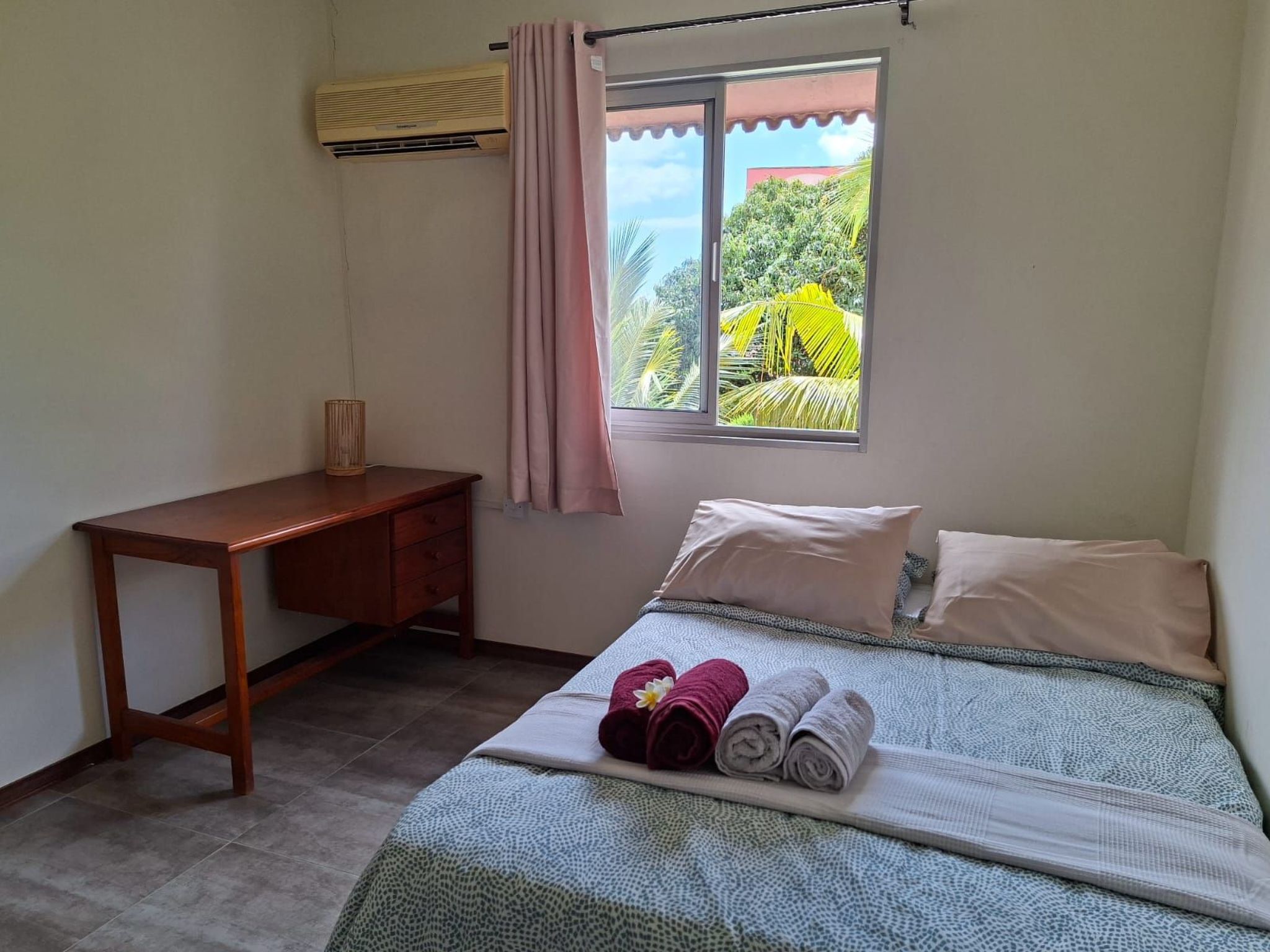 Photo of R Garden Fleury Sur Mer Trou aux Biches