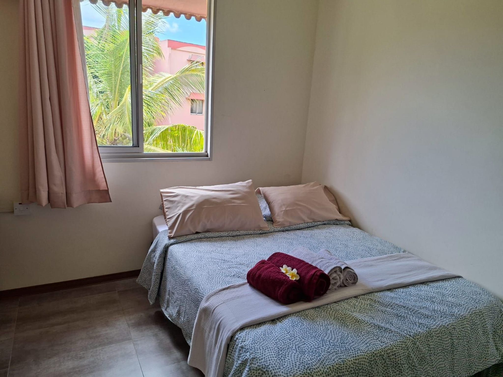 Photo of R Garden Fleury Sur Mer Trou aux Biches