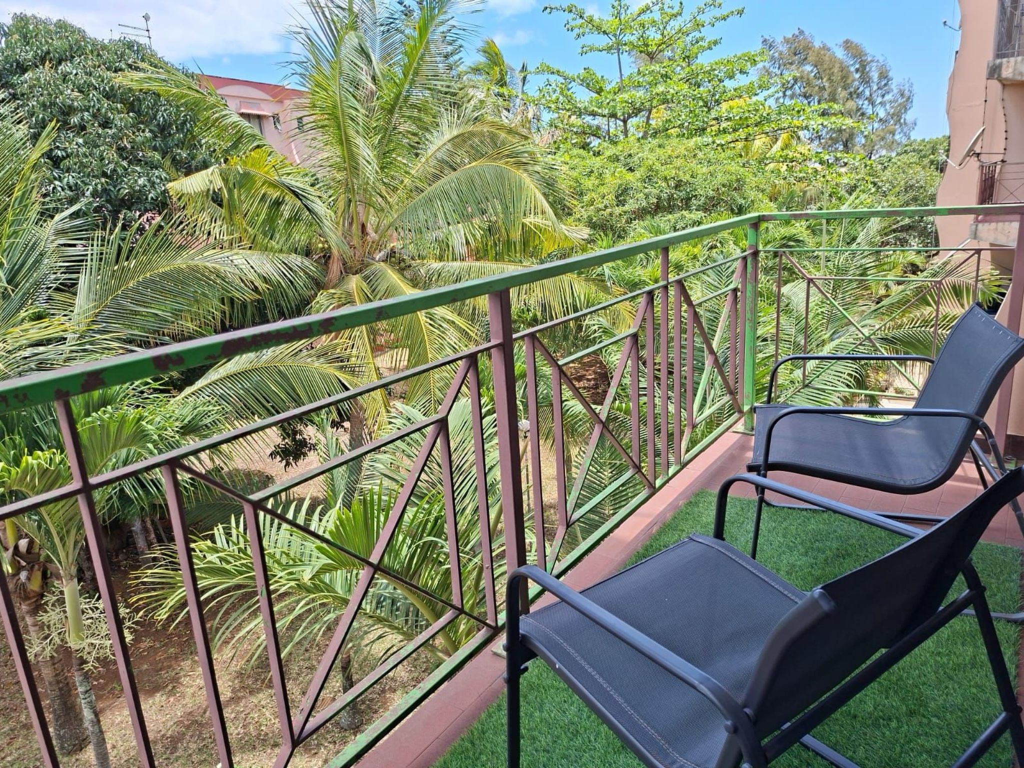 Photo of R Garden Fleury Sur Mer Trou aux Biches