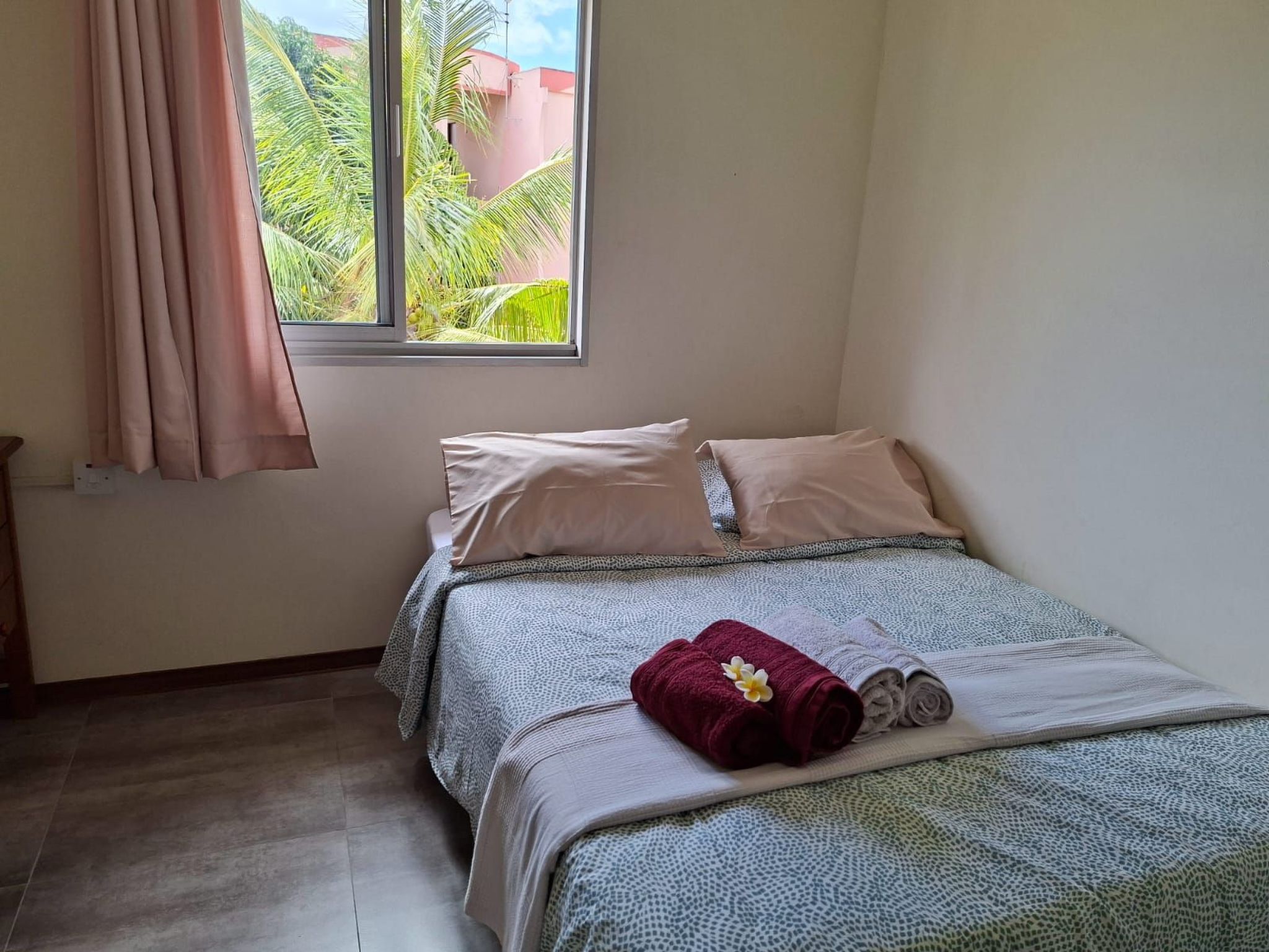 Photo of R Garden Fleury Sur Mer Trou aux Biches