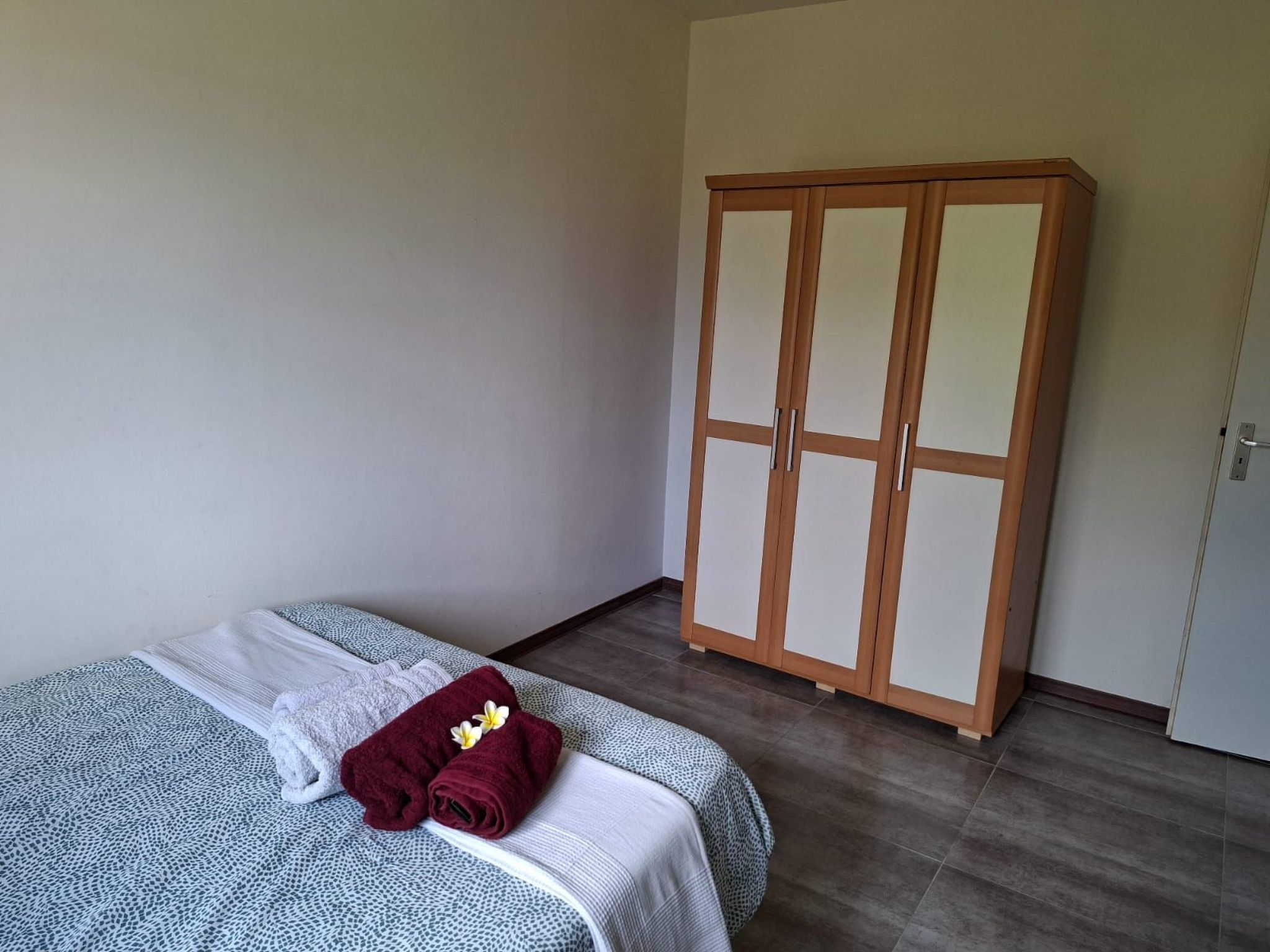 Photo of R Garden Fleury Sur Mer Trou aux Biches