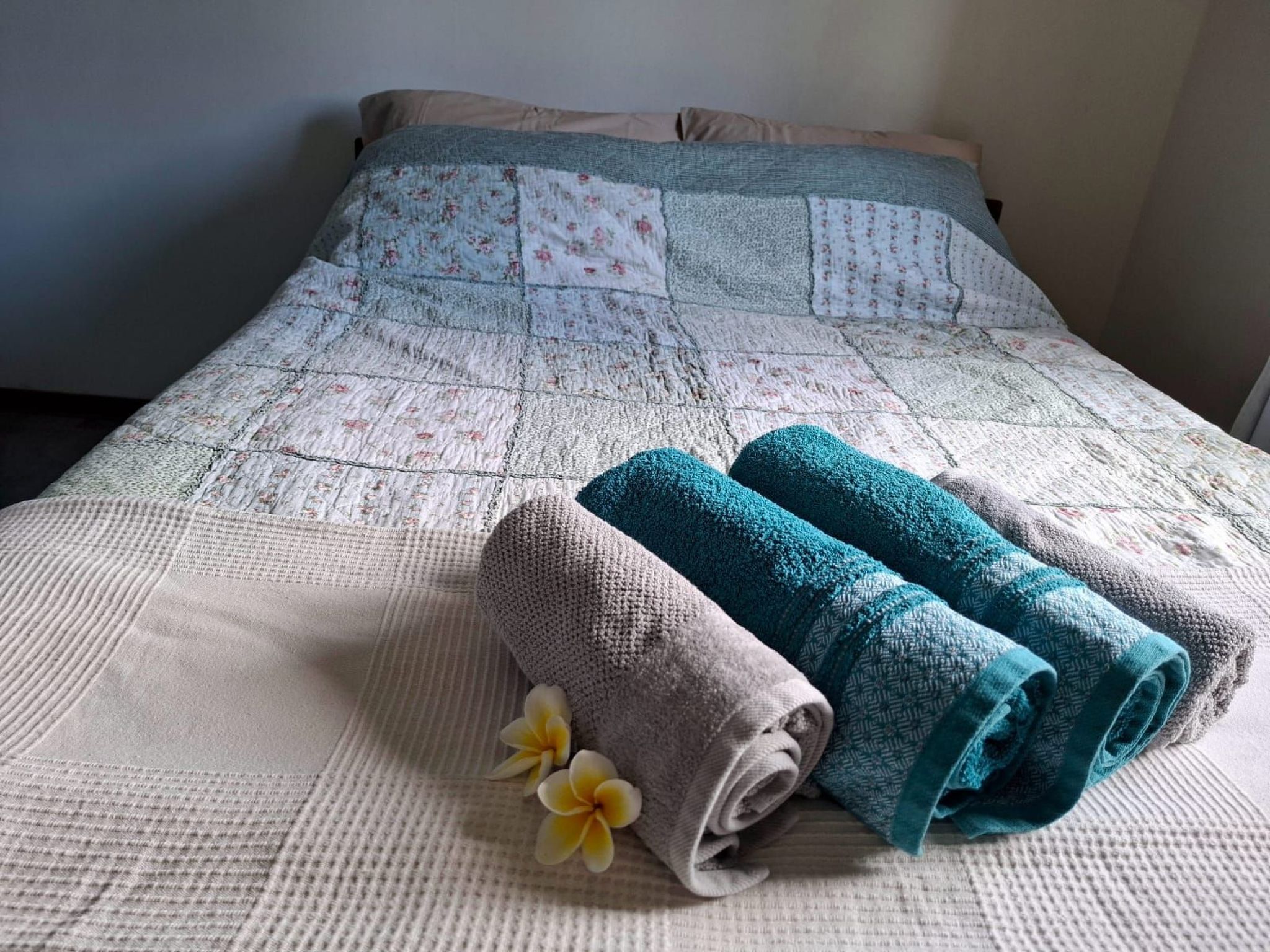 Photo of R Garden Fleury Sur Mer Trou aux Biches