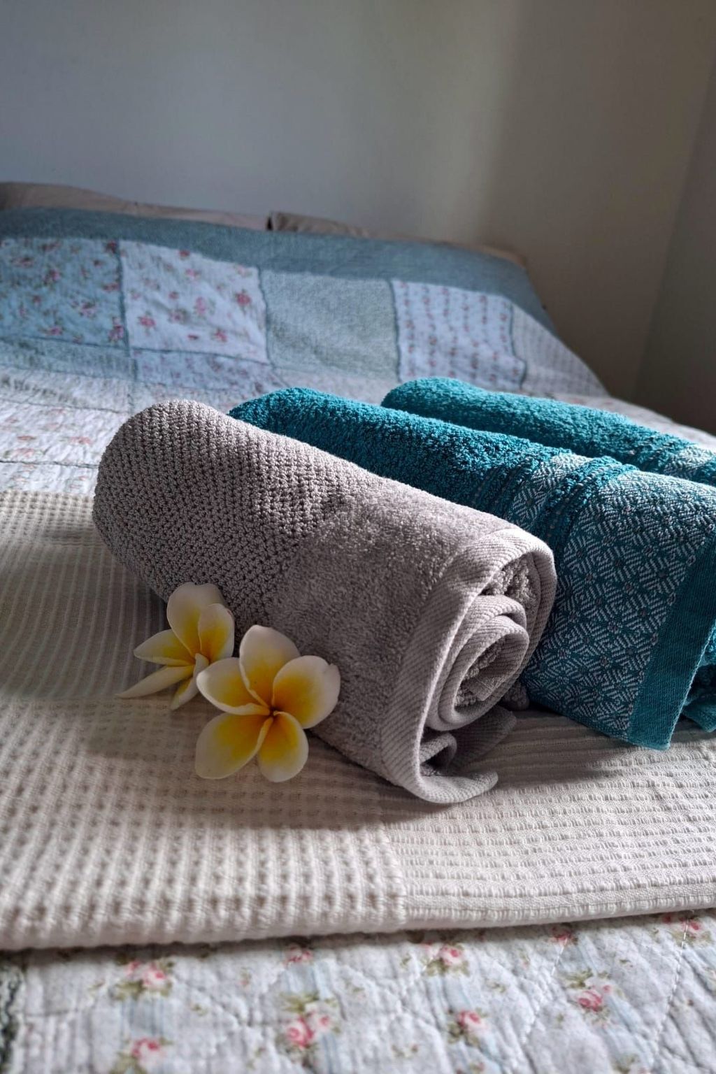 Photo of R Garden Fleury Sur Mer Trou aux Biches