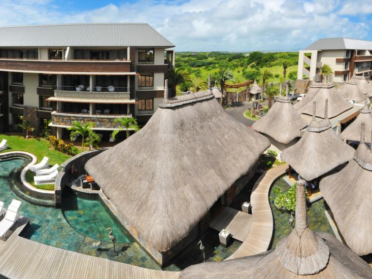 Domaine des Alizées