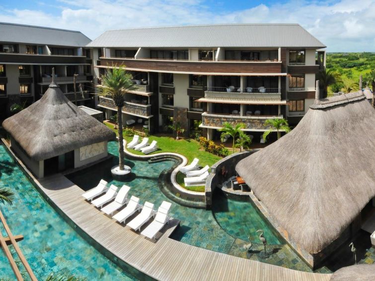 Domaine des Alizées Club