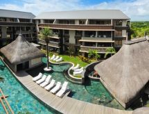 Domaine des Alizées Club