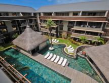 Domaine des Alizées Club