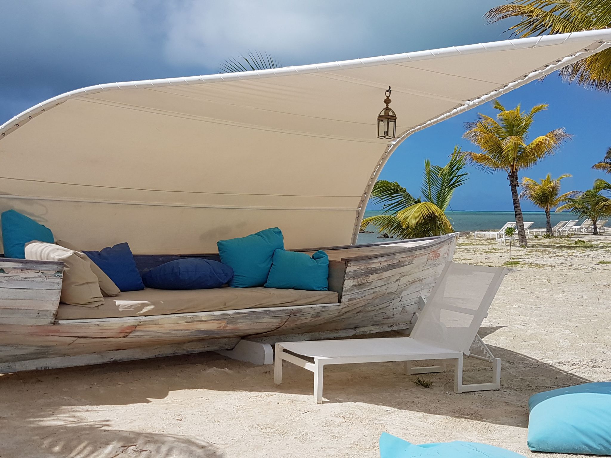 Photo of Wohnung in Rivière Du Rempart mit Gemeinschaftspool