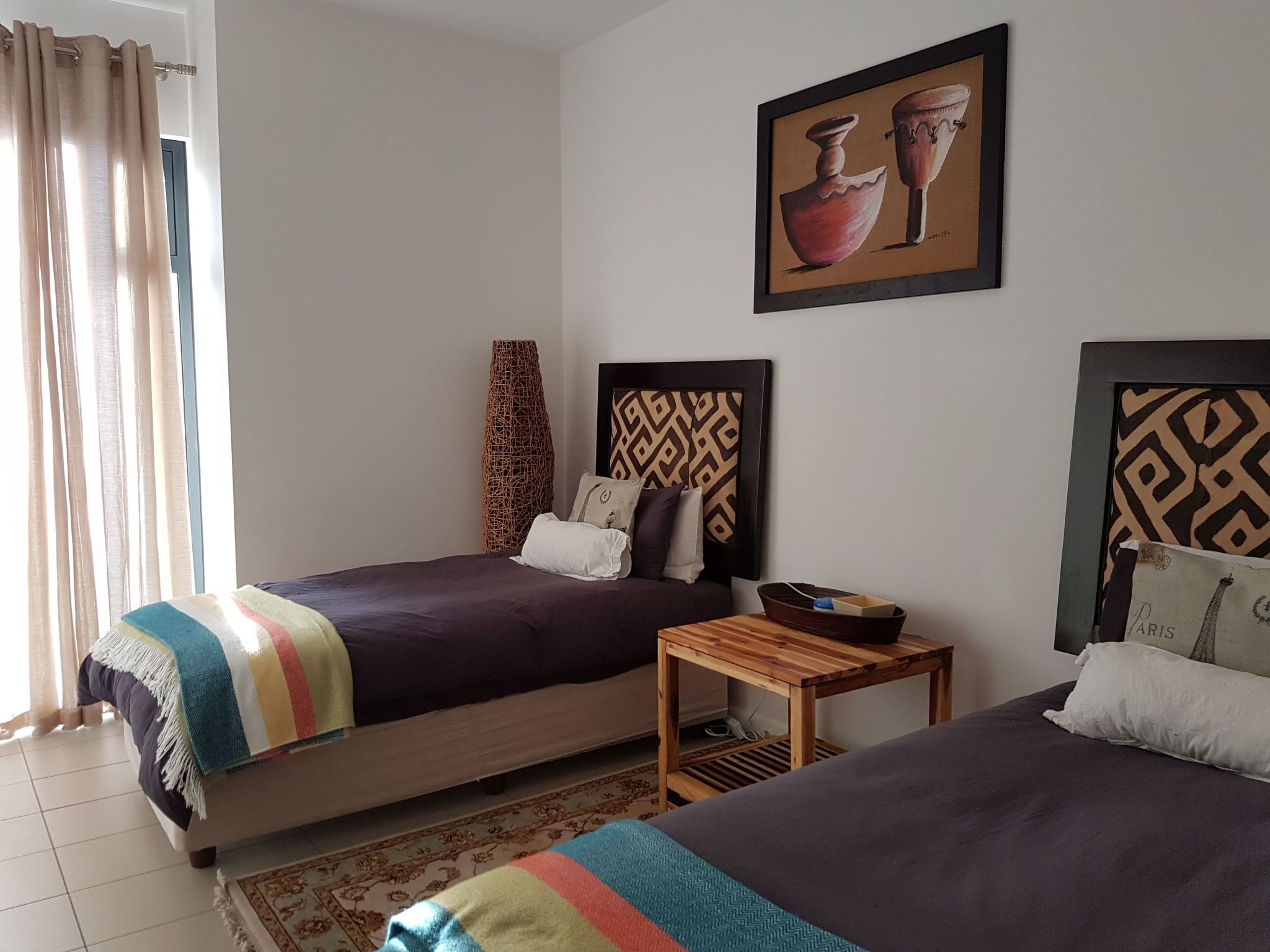 Photo of Wohnung in Rivière Du Rempart mit Gemeinschaftspool