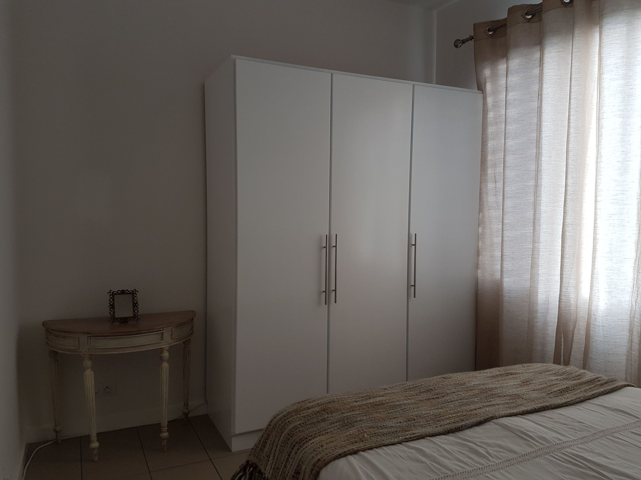 Photo of Wohnung in Rivière Du Rempart mit Gemeinschaftspool