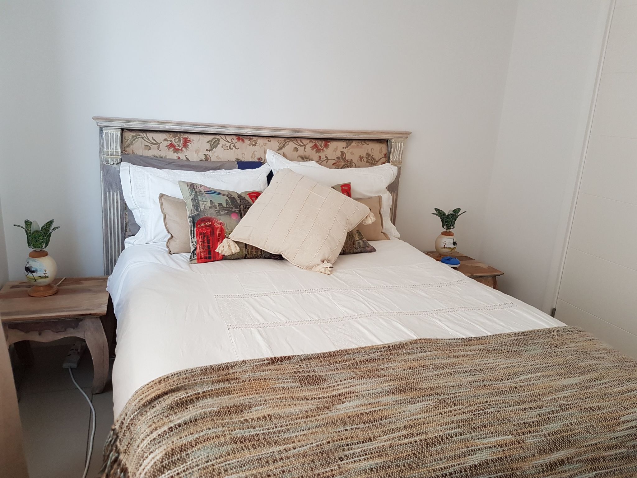 Photo of Wohnung in Rivière Du Rempart mit Gemeinschaftspool